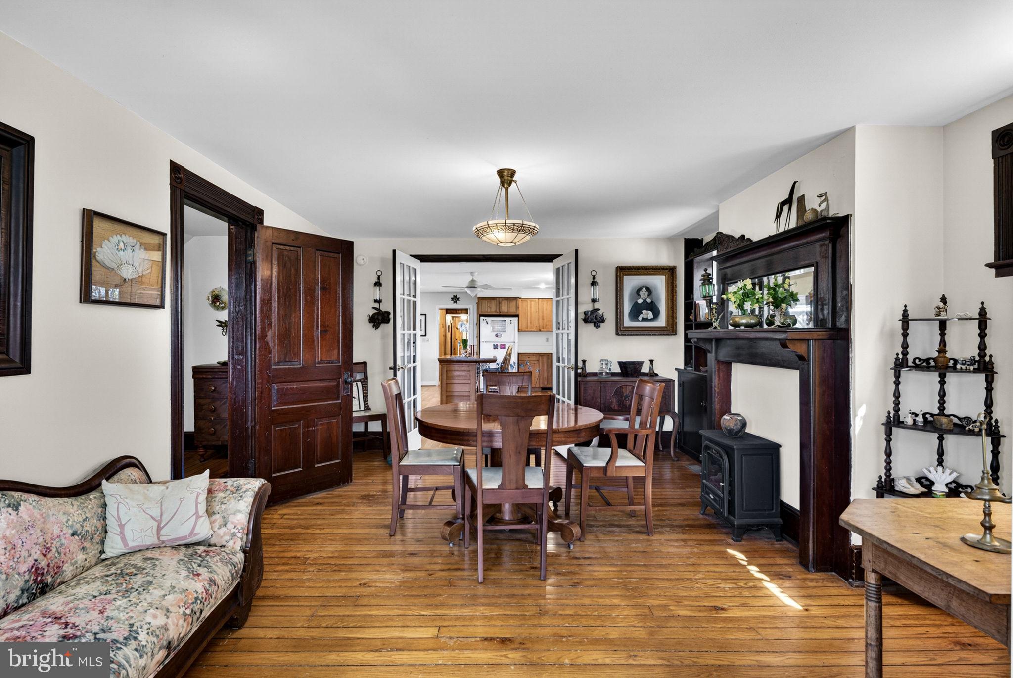 CULPEPER - Residential
