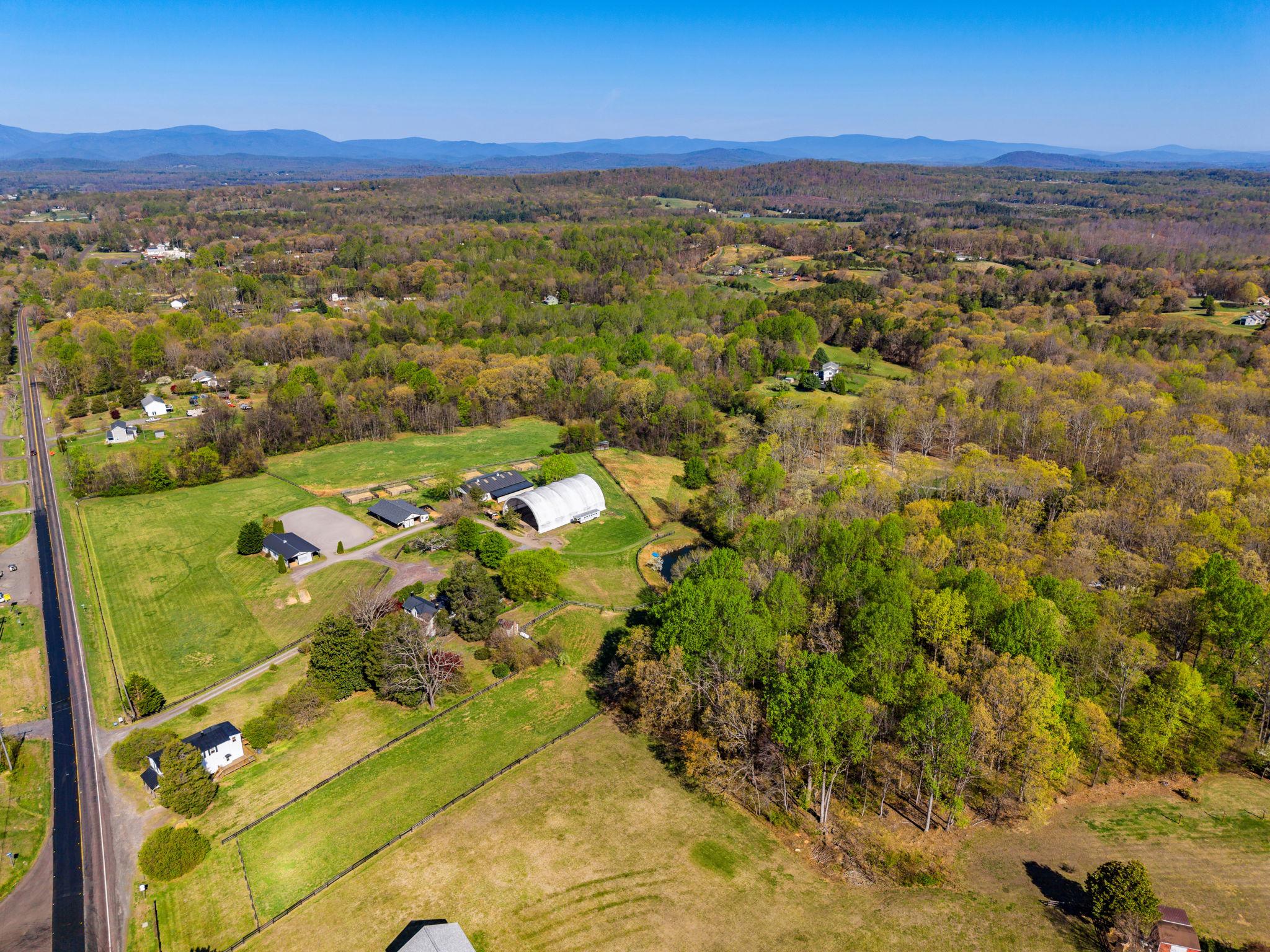 CULPEPER - Residential