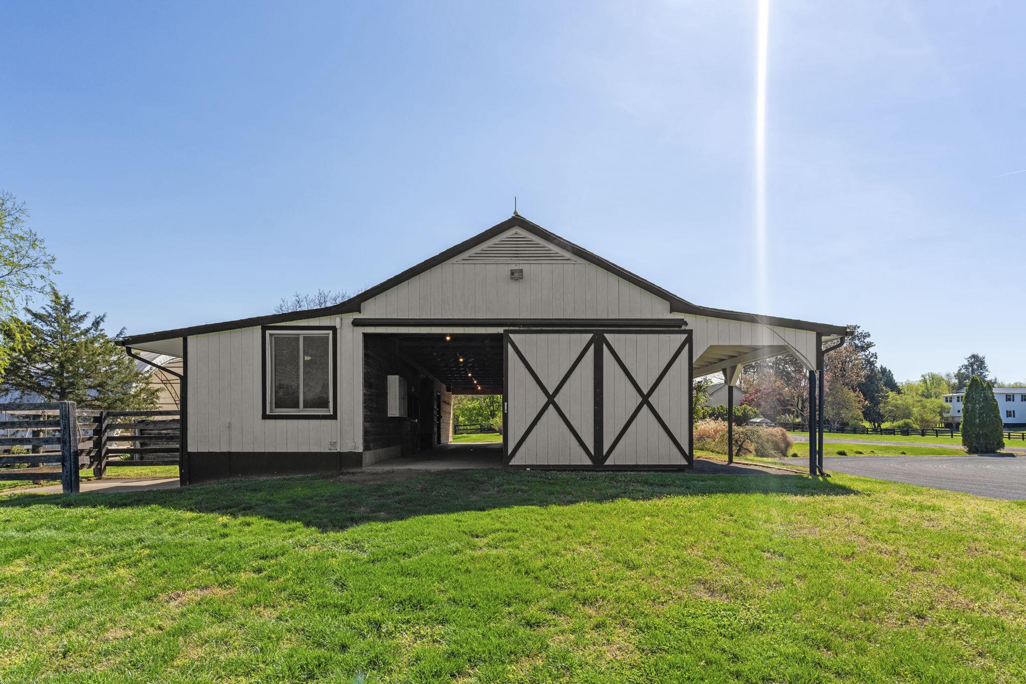 CULPEPER - Residential