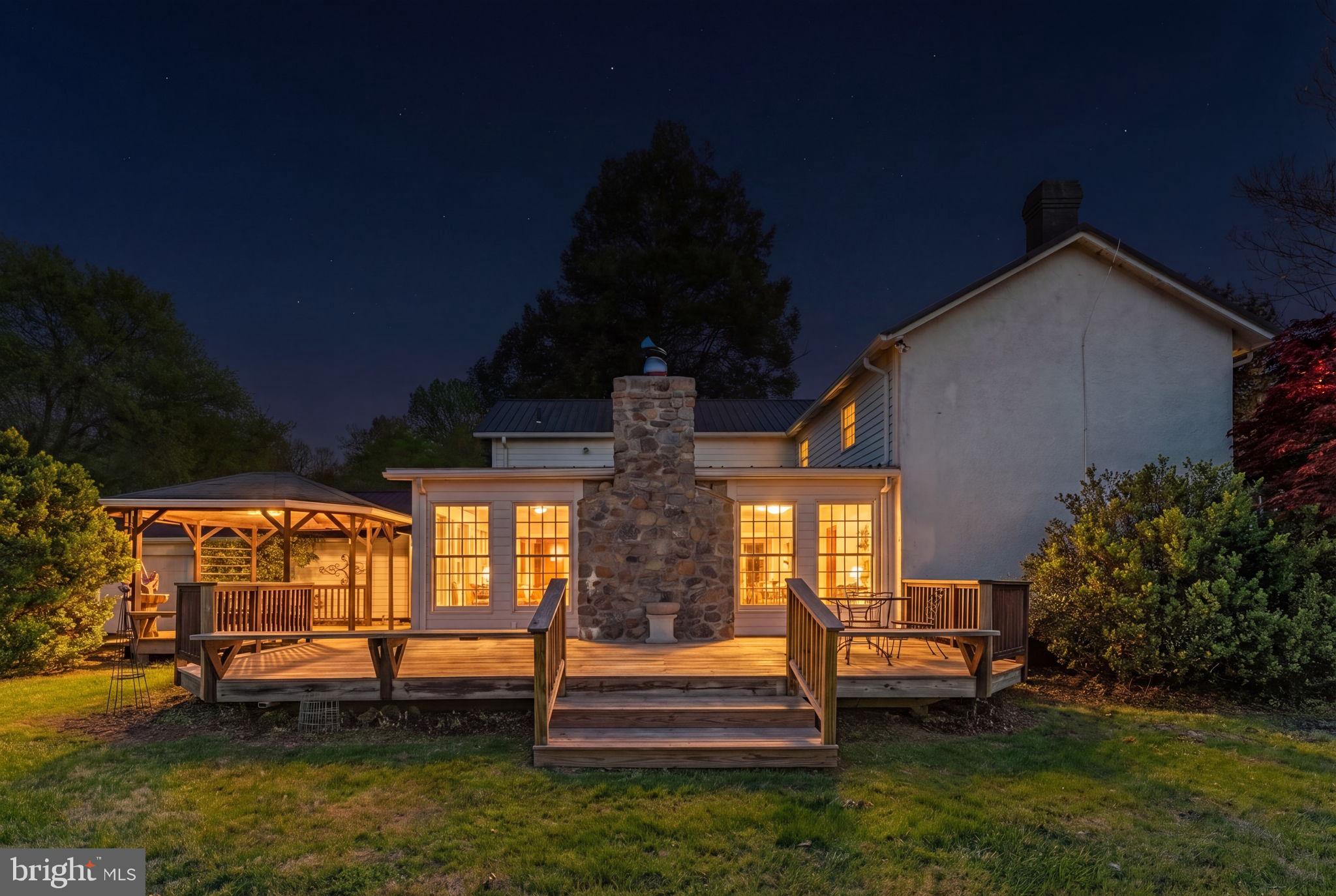 CULPEPER - Residential
