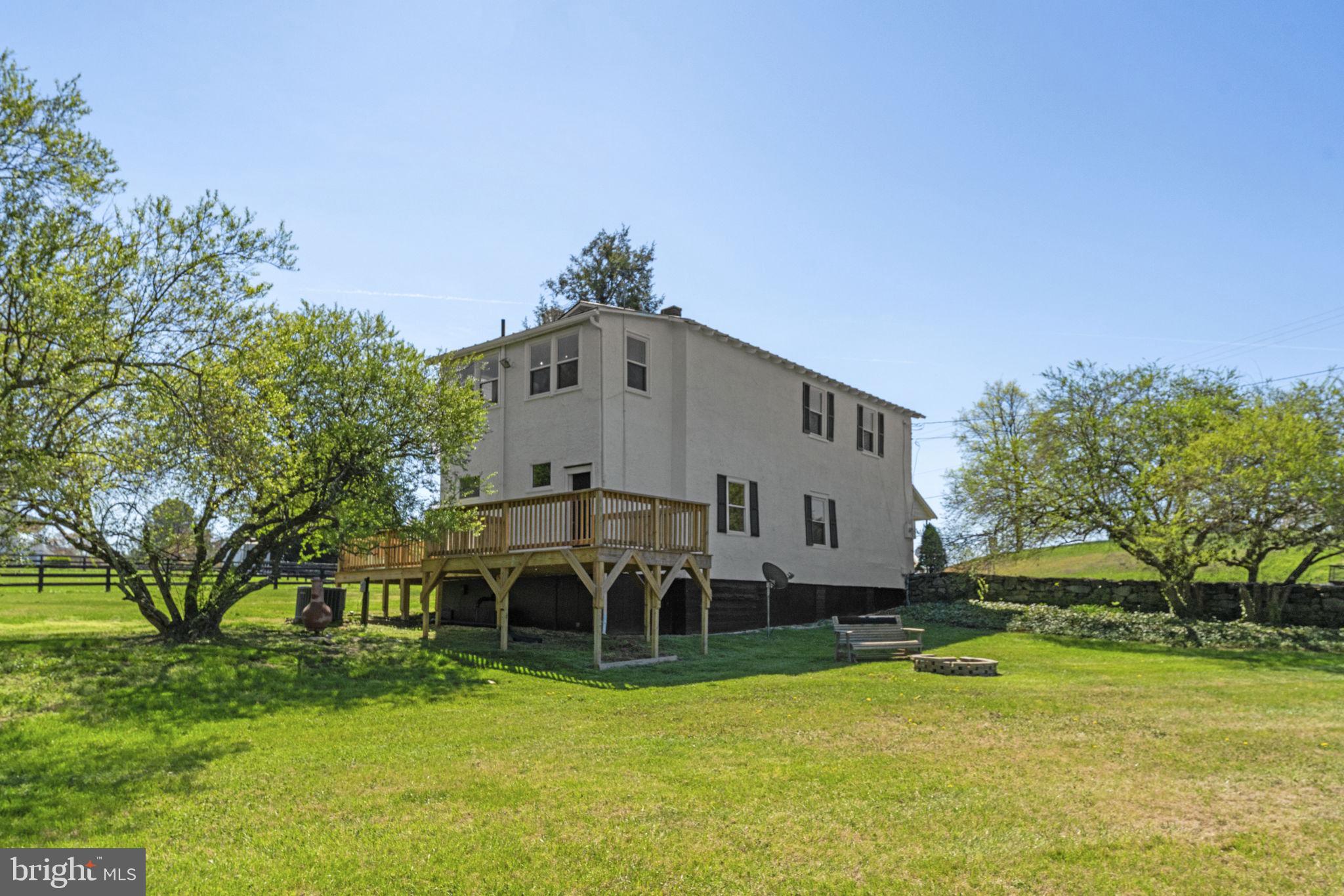 CULPEPER - Residential