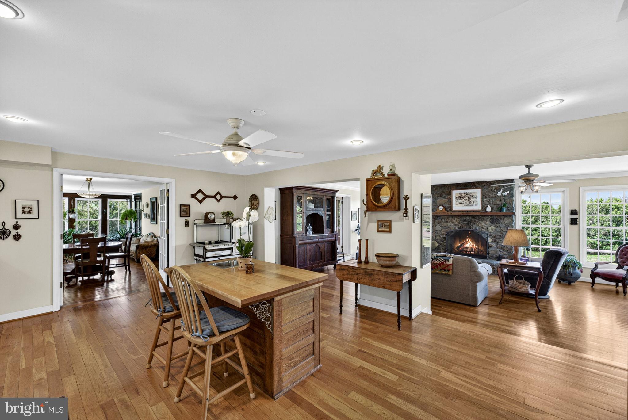 CULPEPER - Residential