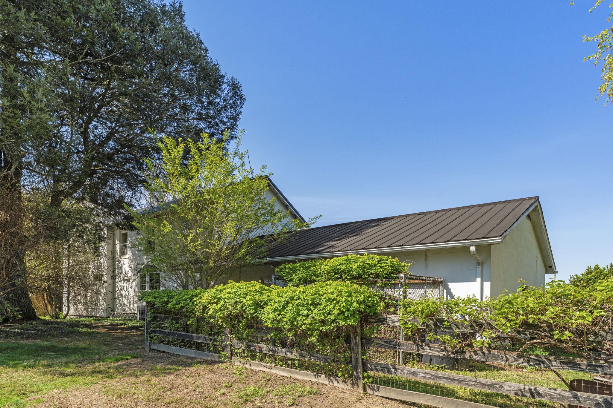 CULPEPER - Residential
