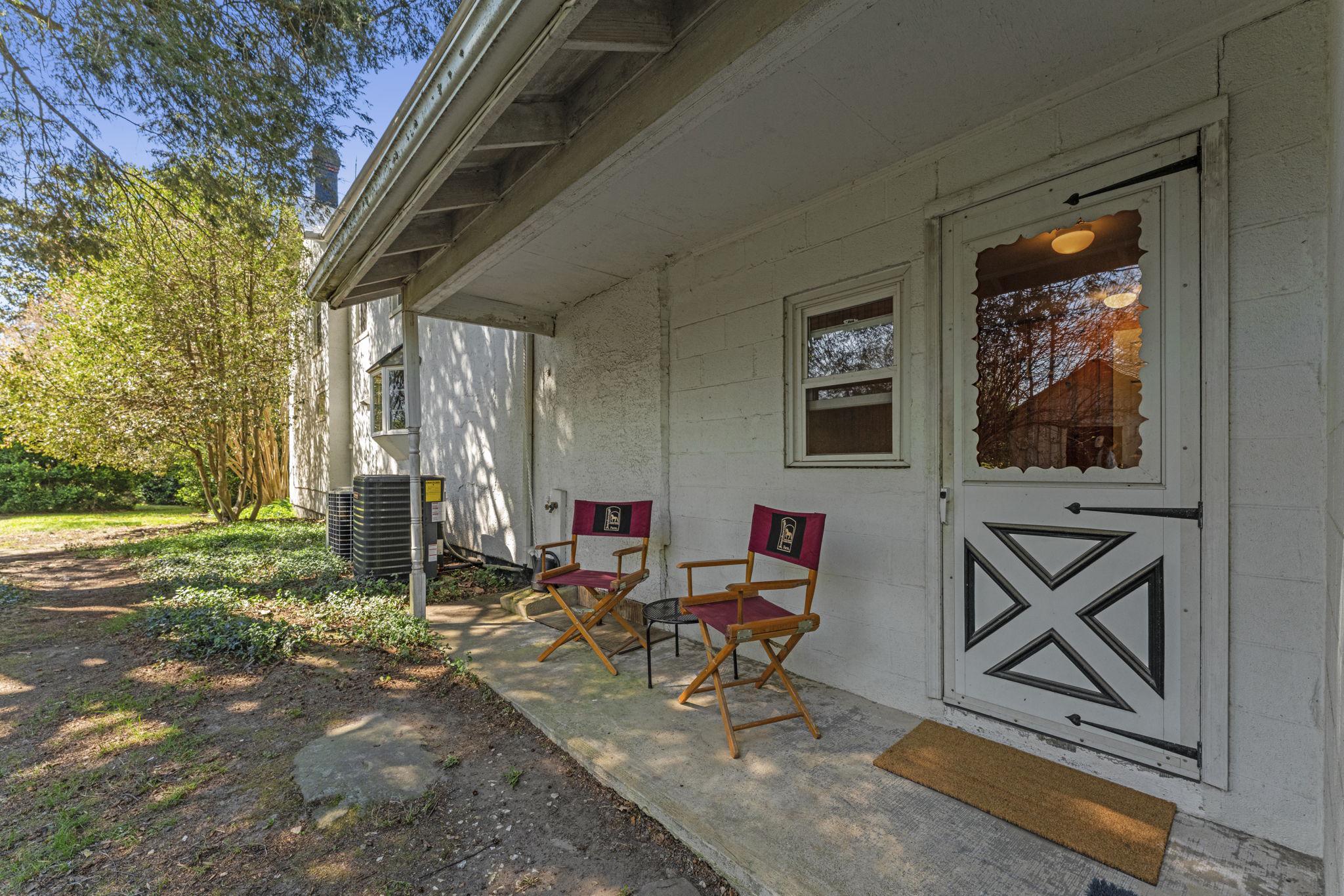 CULPEPER - Residential