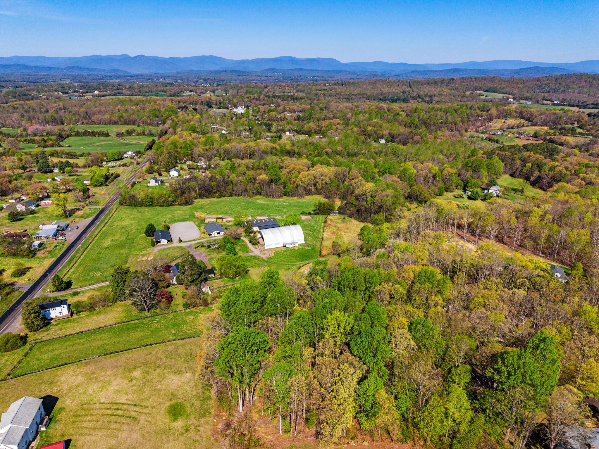 CULPEPER - Residential