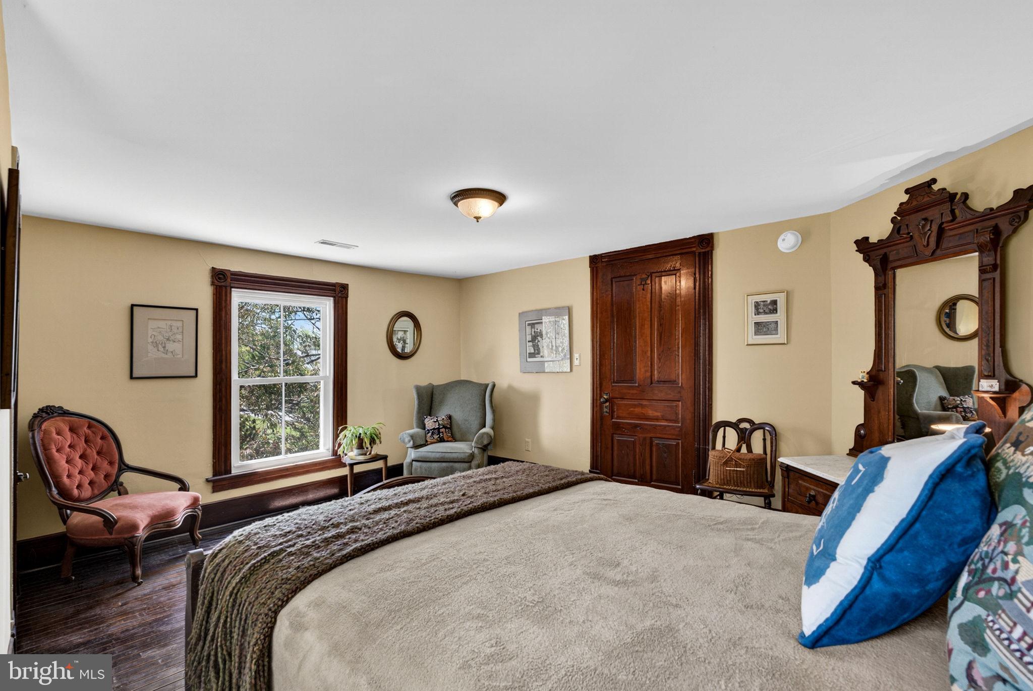 CULPEPER - Residential