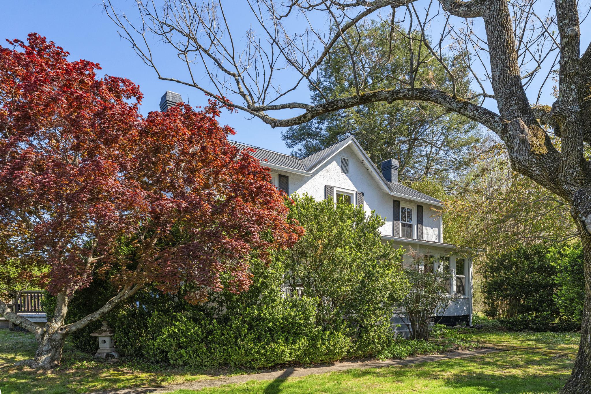 CULPEPER - Residential
