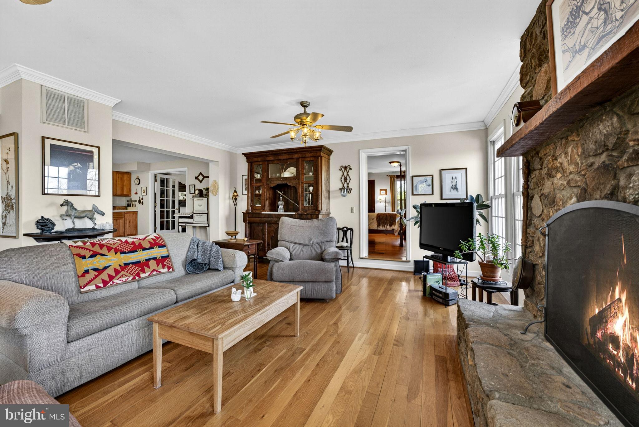 CULPEPER - Residential