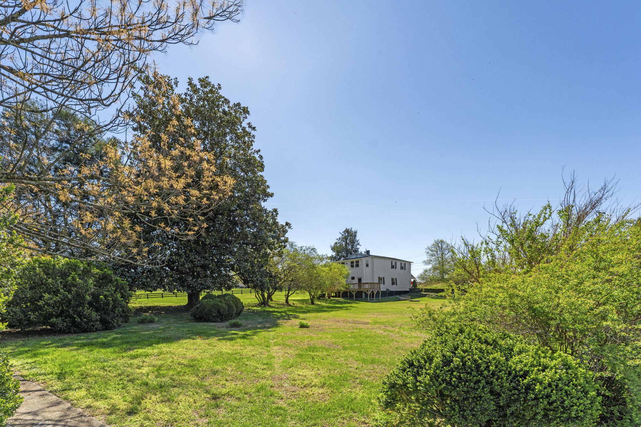 CULPEPER - Residential