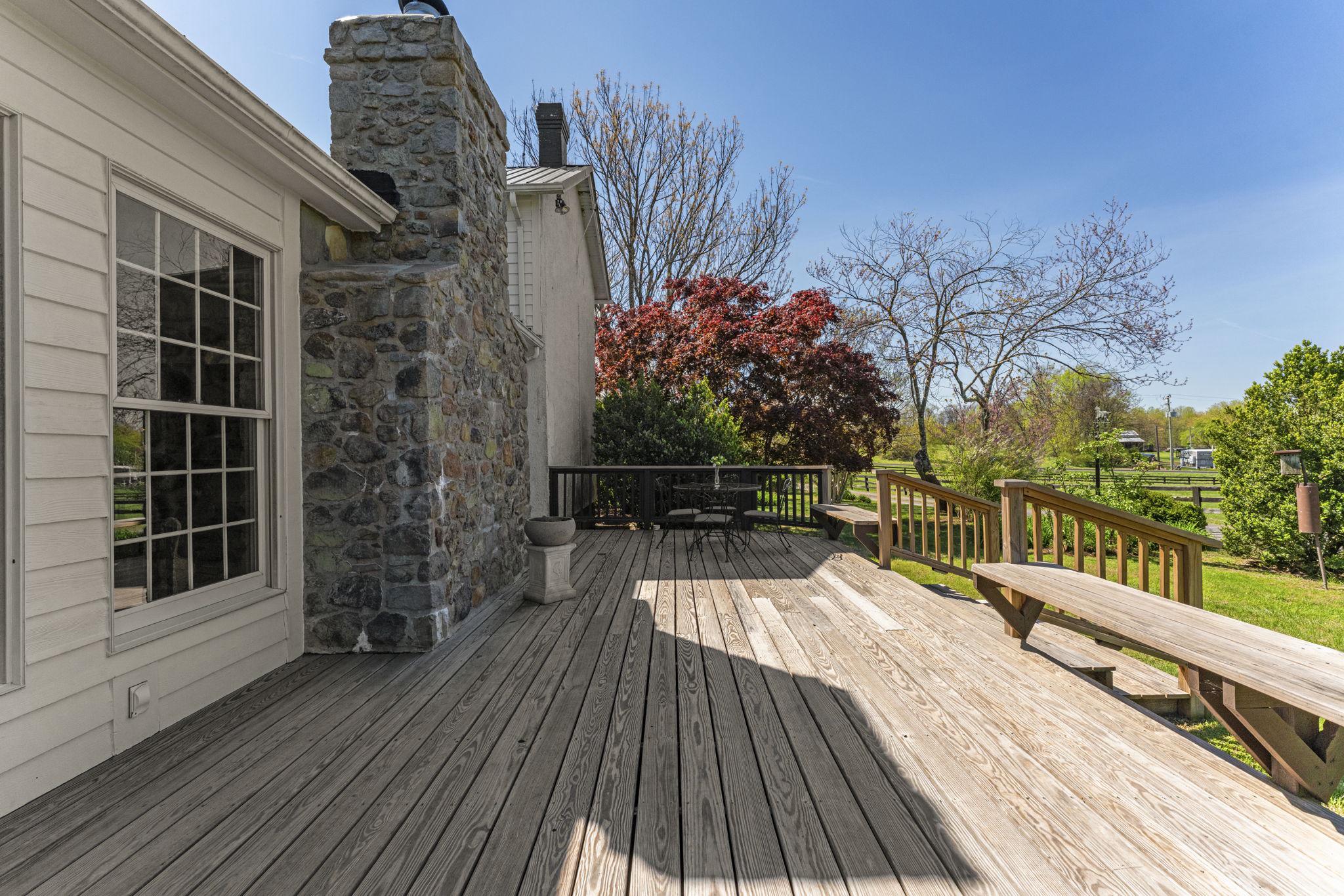 CULPEPER - Residential