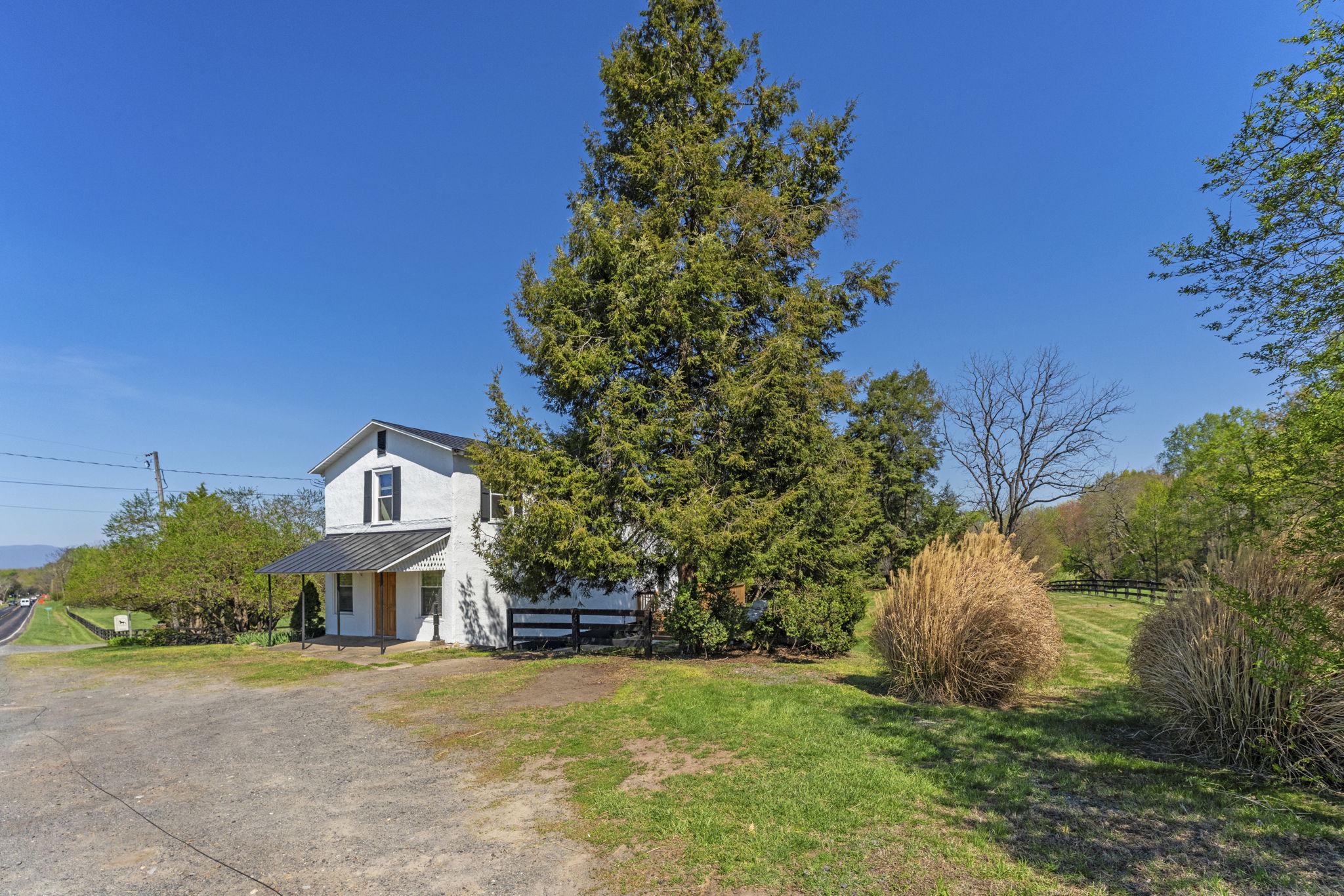 CULPEPER - Residential