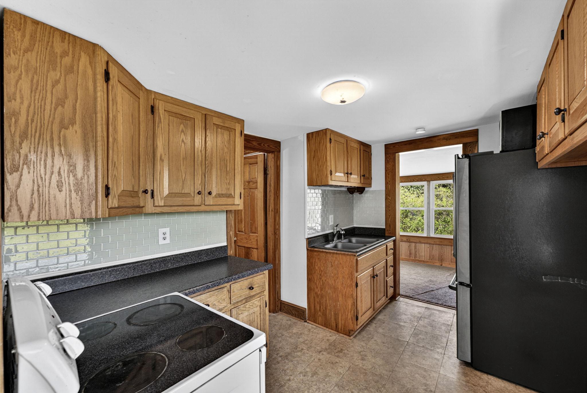 CULPEPER - Residential
