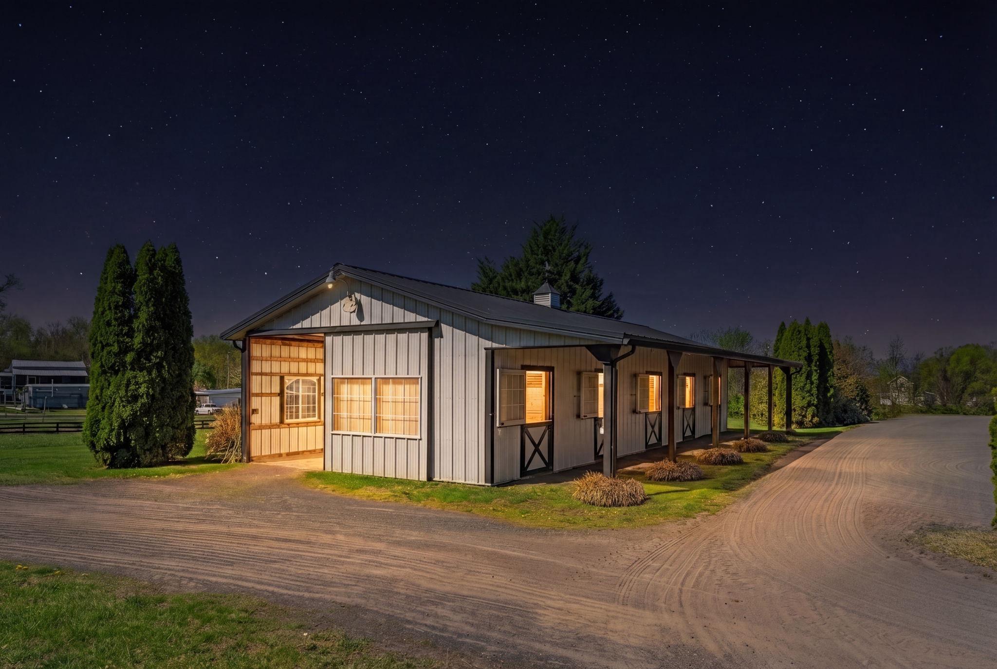 CULPEPER - Residential