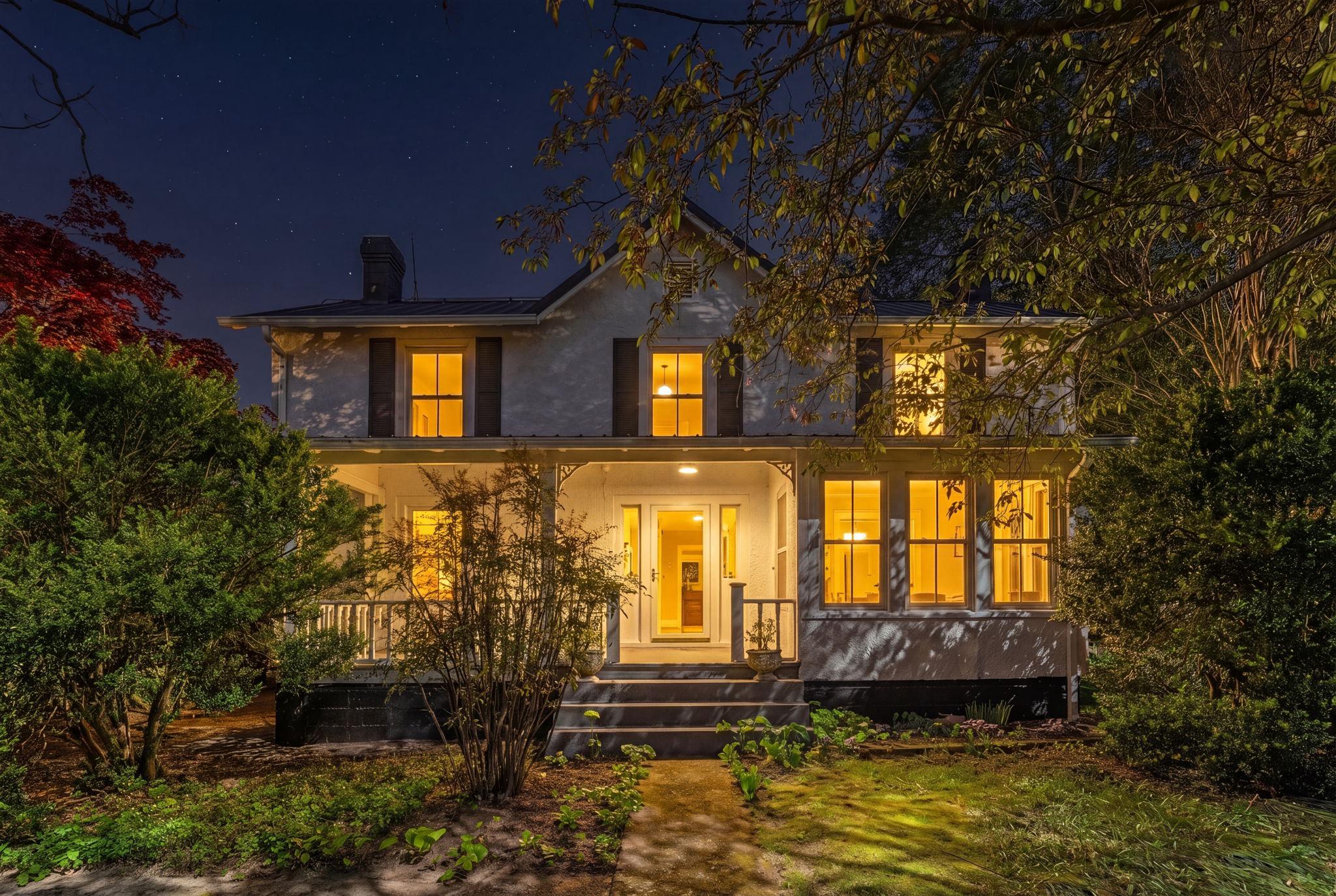 CULPEPER - Residential