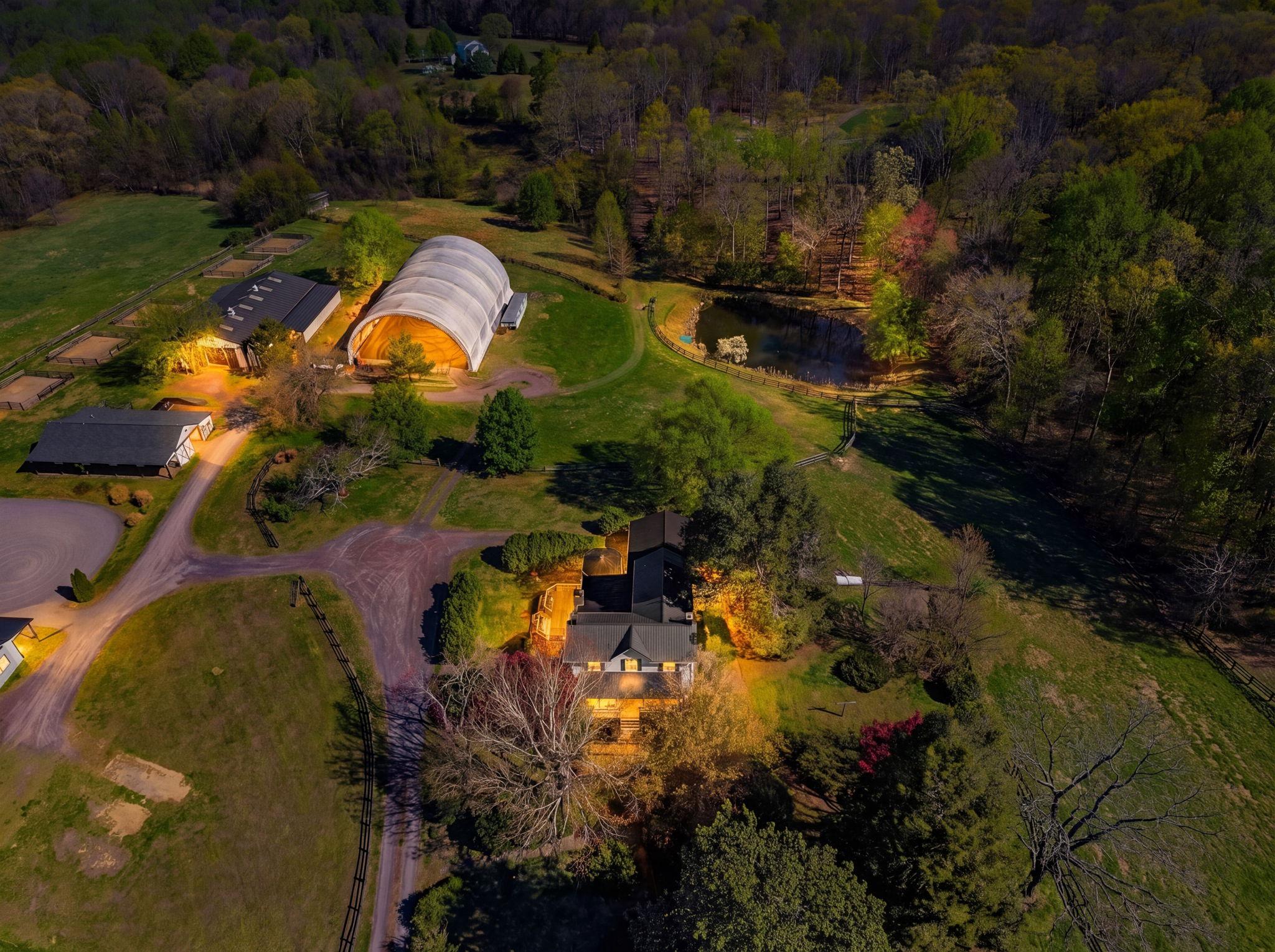 CULPEPER - Residential