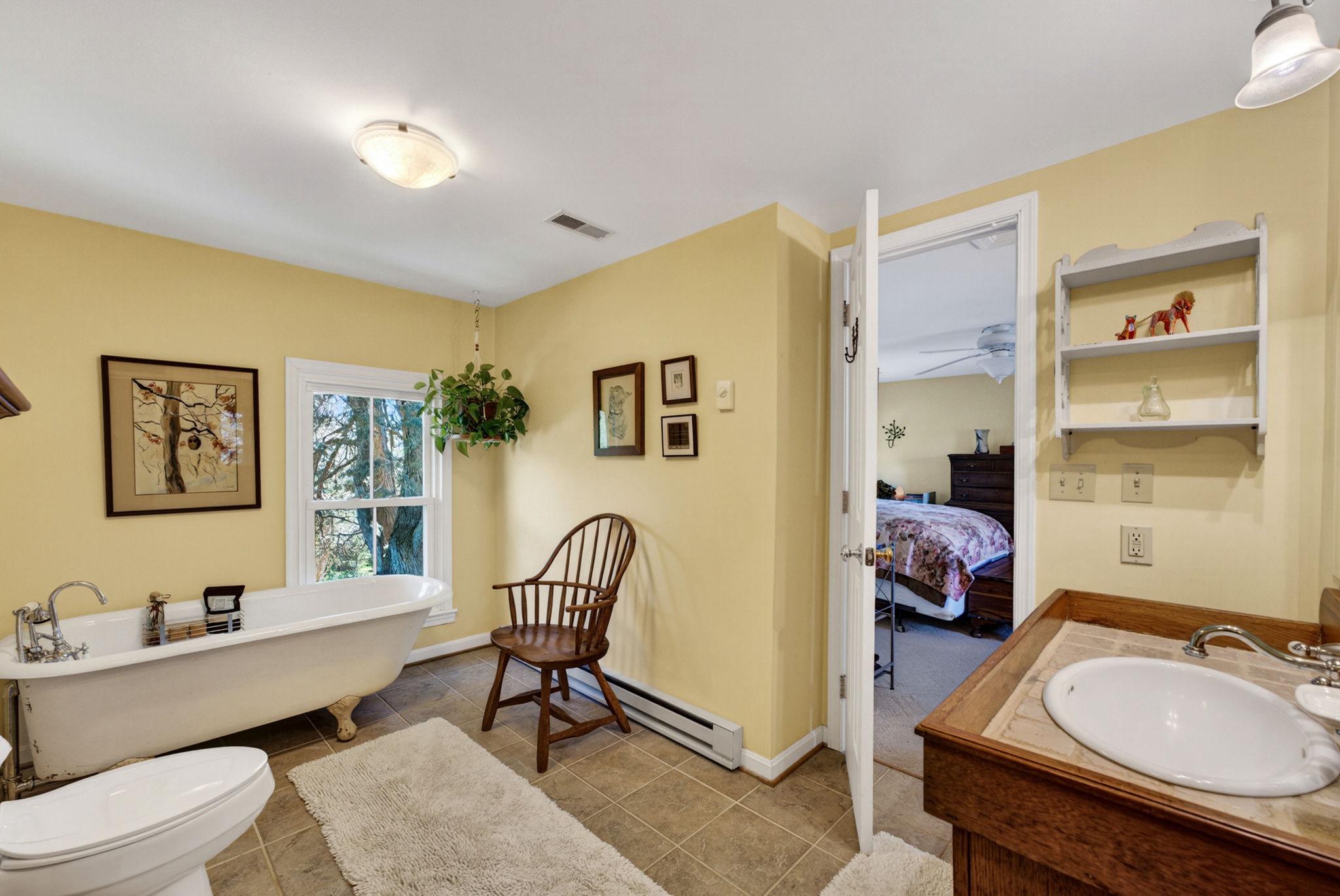 CULPEPER - Residential