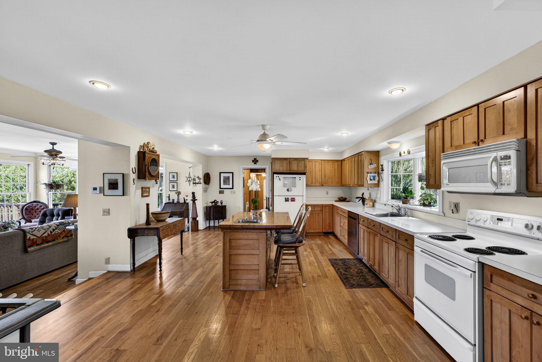 CULPEPER - Residential