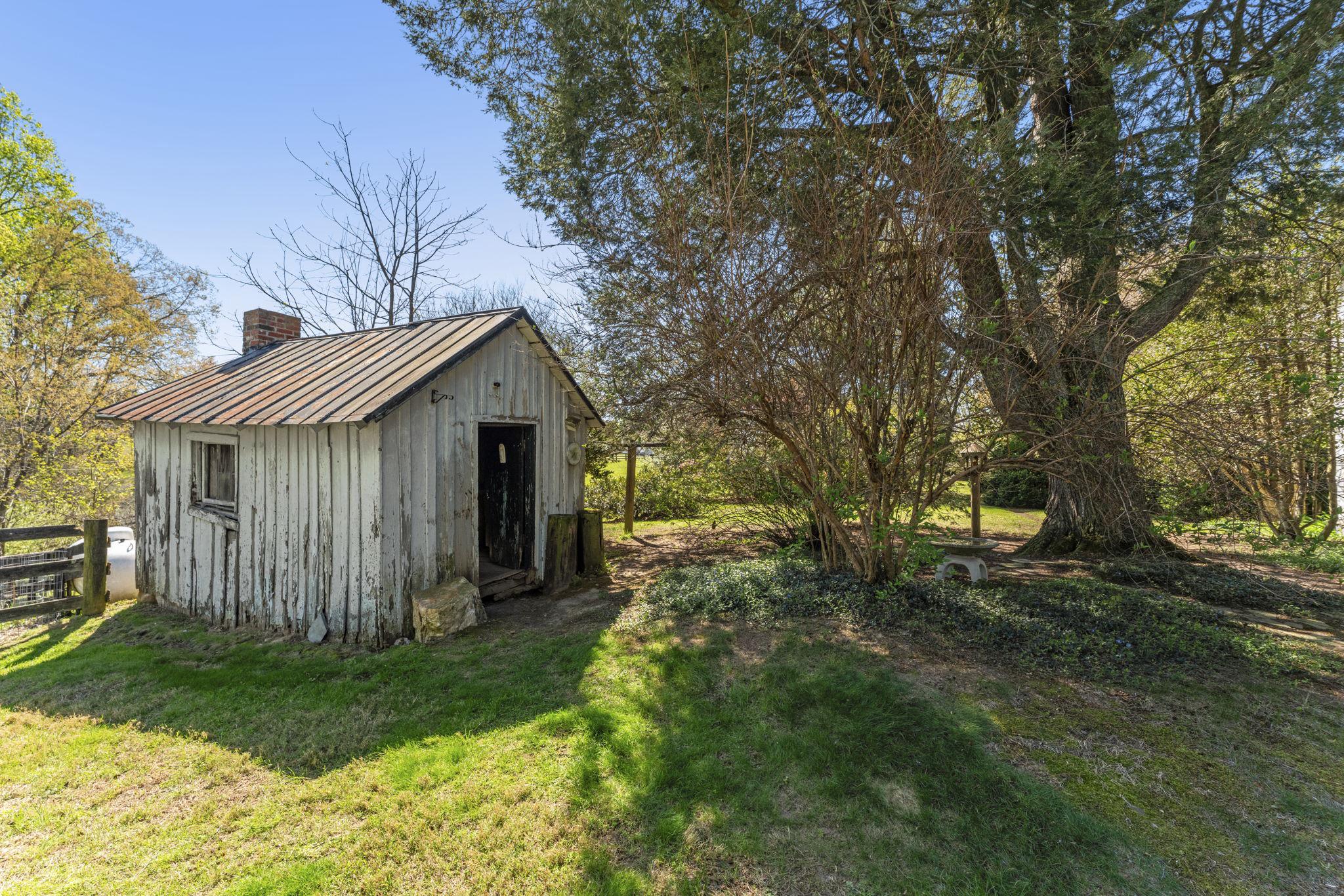 CULPEPER - Residential