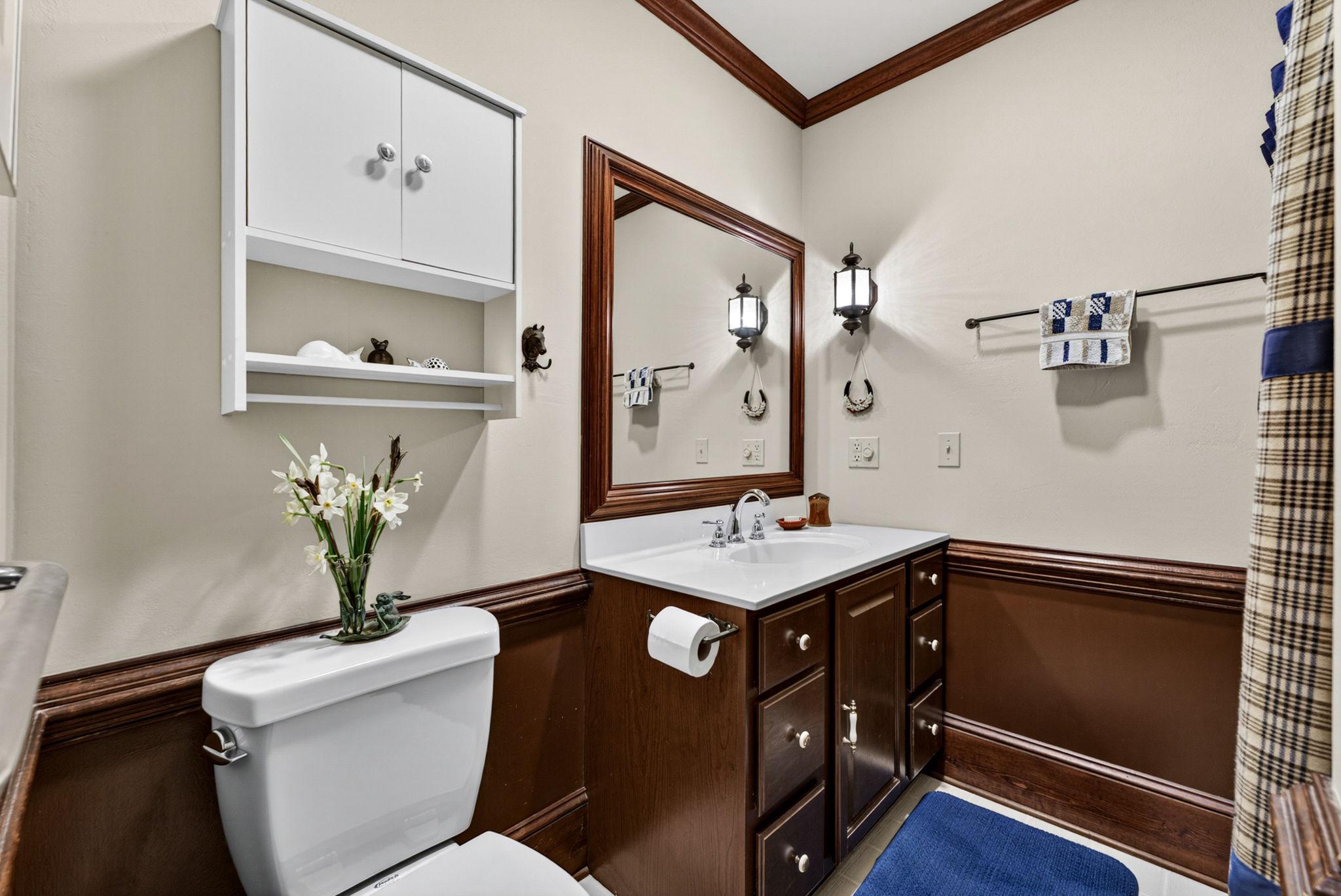CULPEPER - Residential