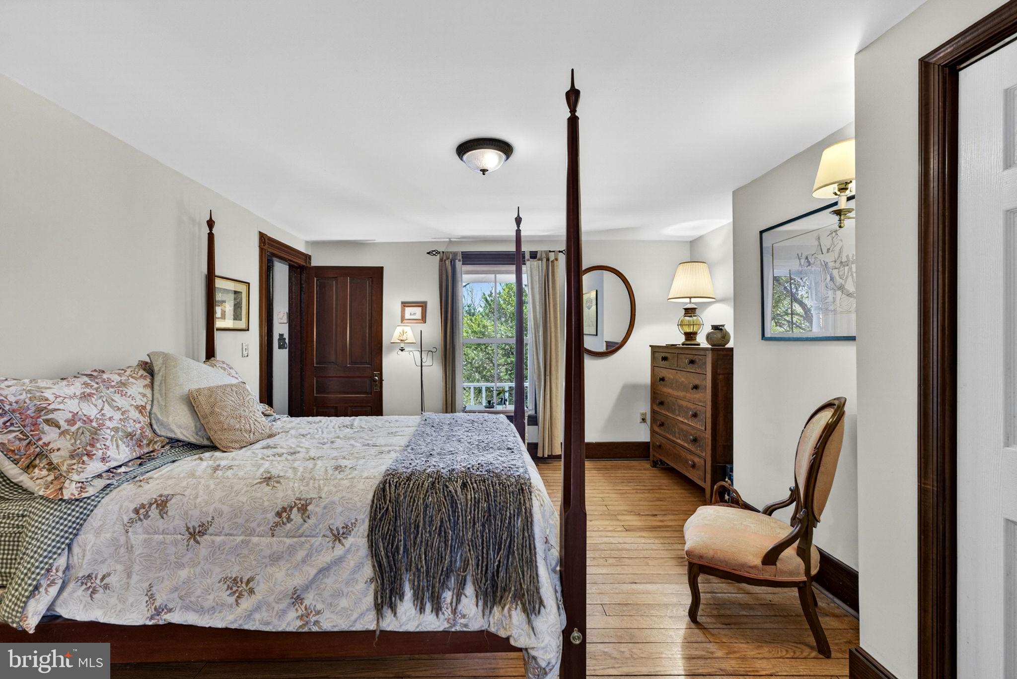CULPEPER - Residential