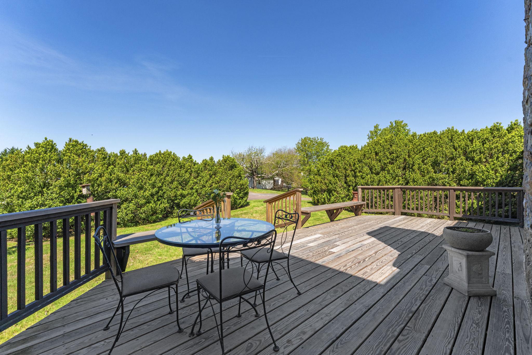 CULPEPER - Residential