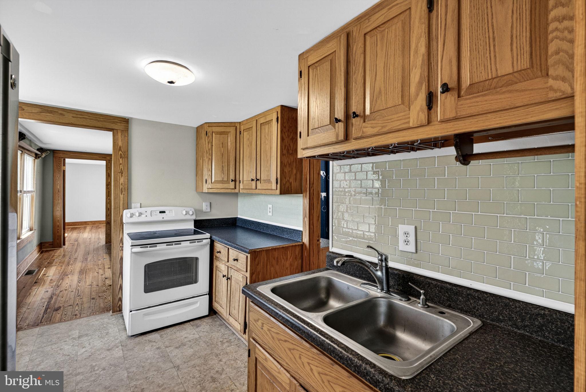 CULPEPER - Residential
