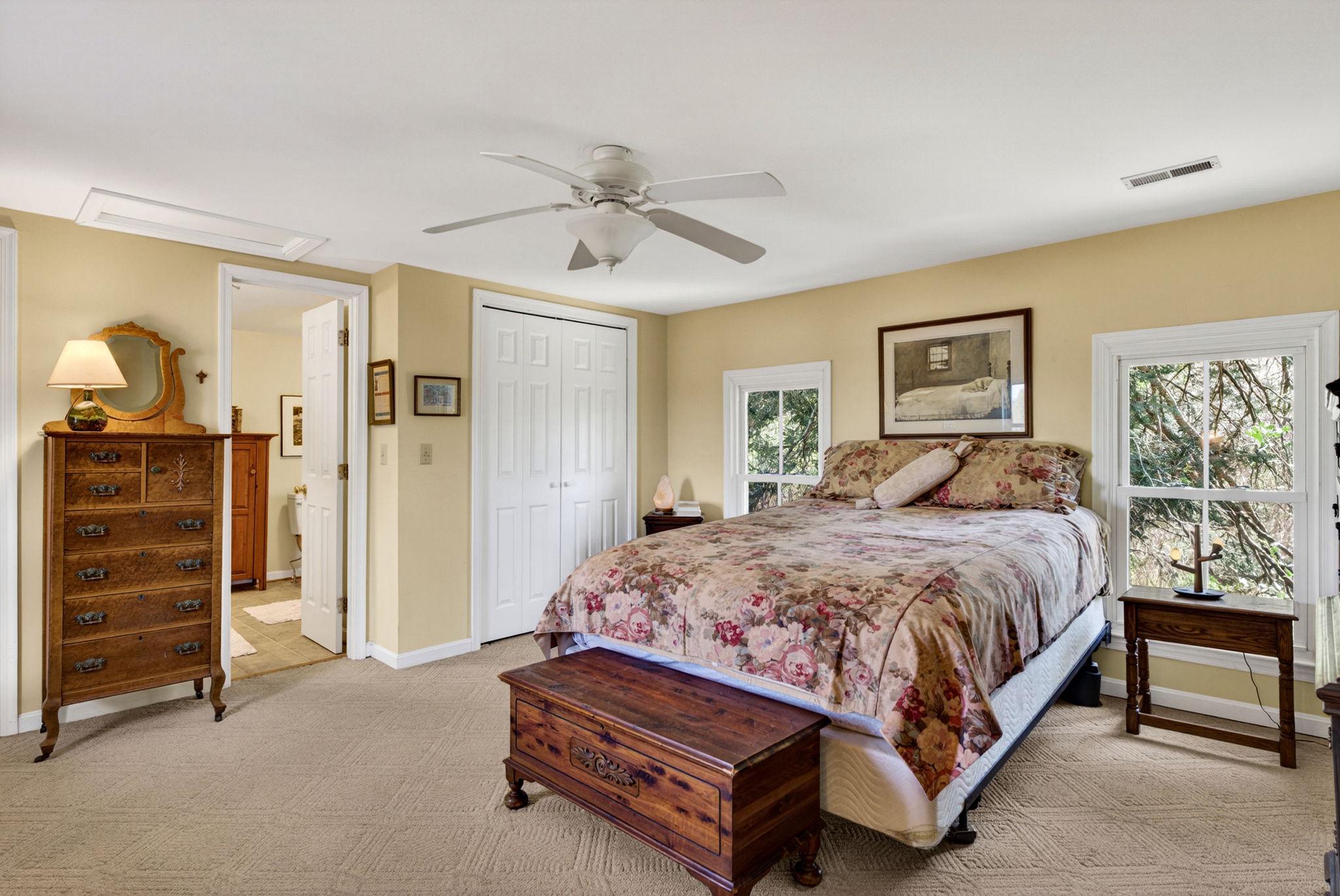 CULPEPER - Residential