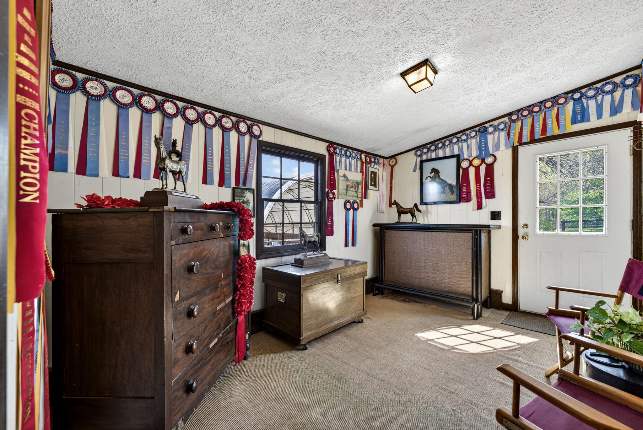 CULPEPER - Residential