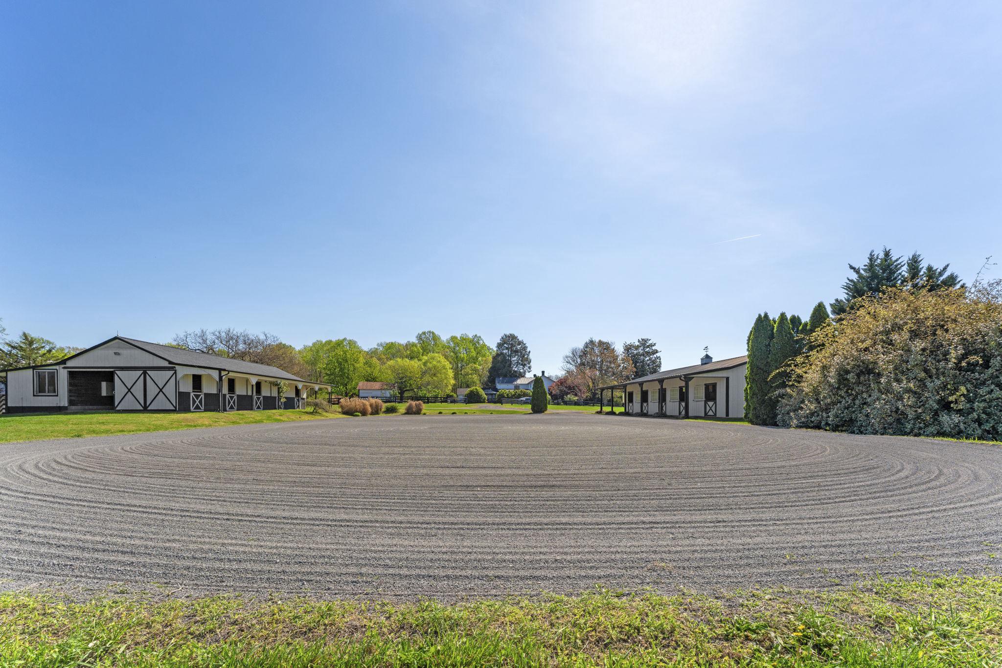 CULPEPER - Residential