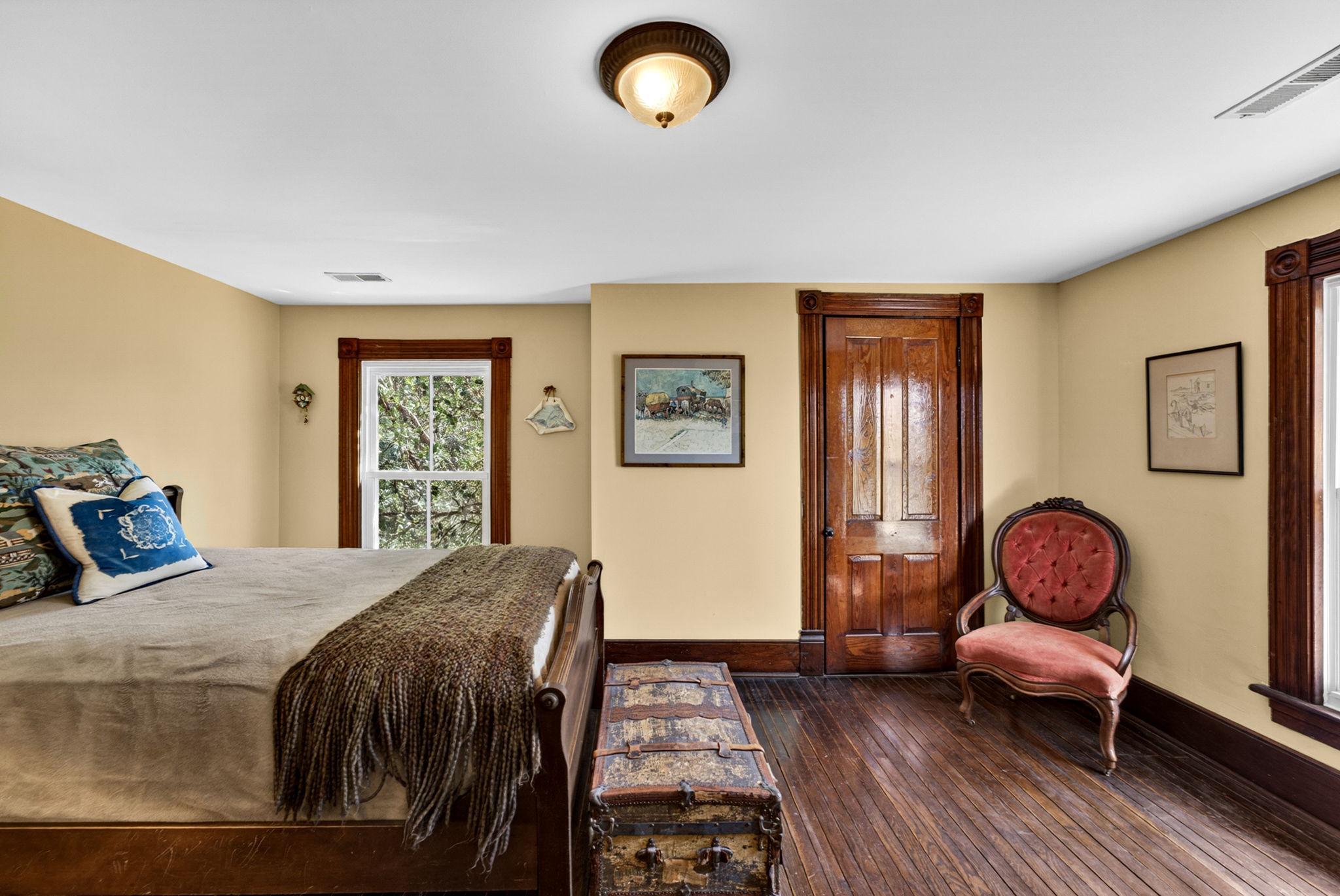CULPEPER - Residential