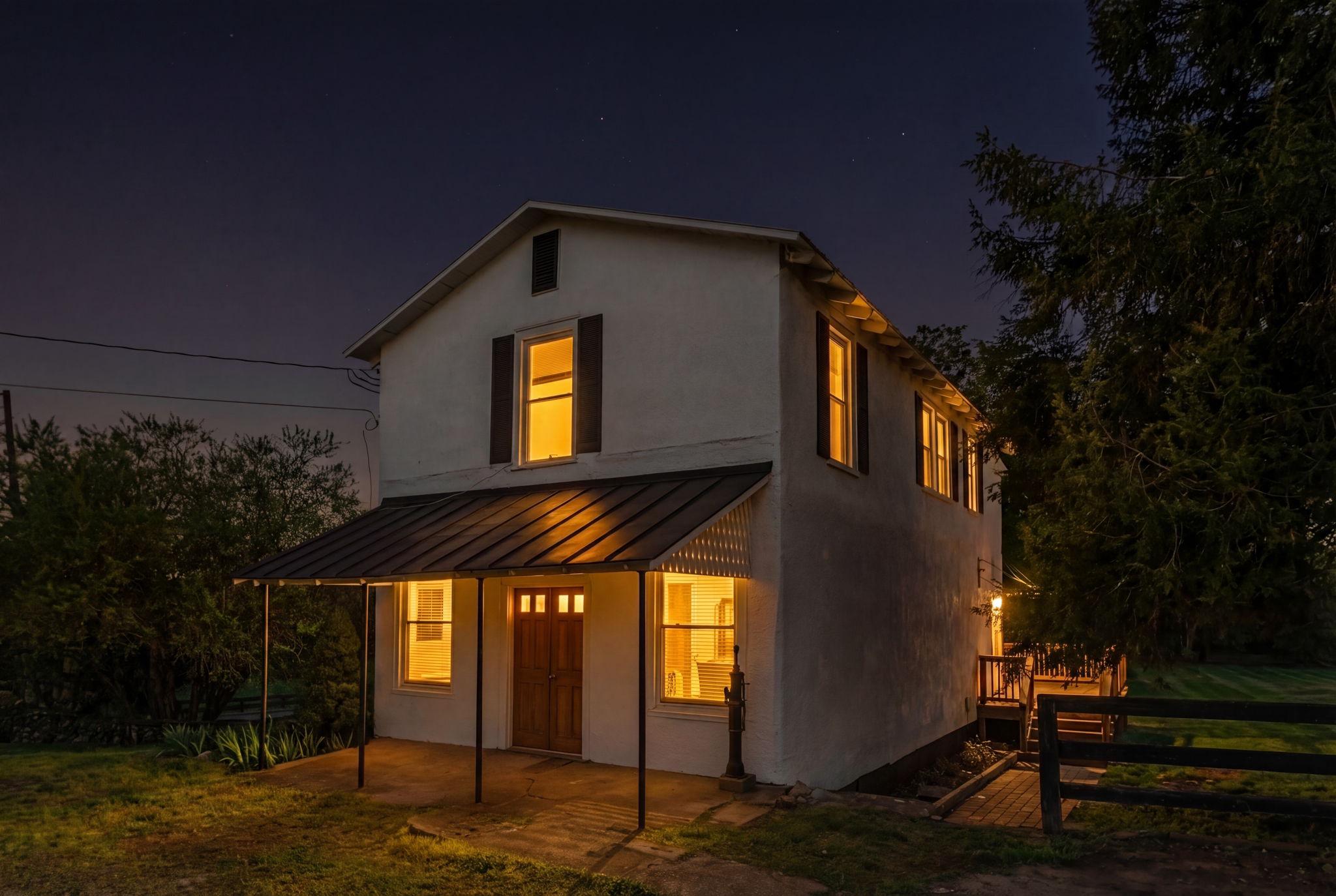 CULPEPER - Residential