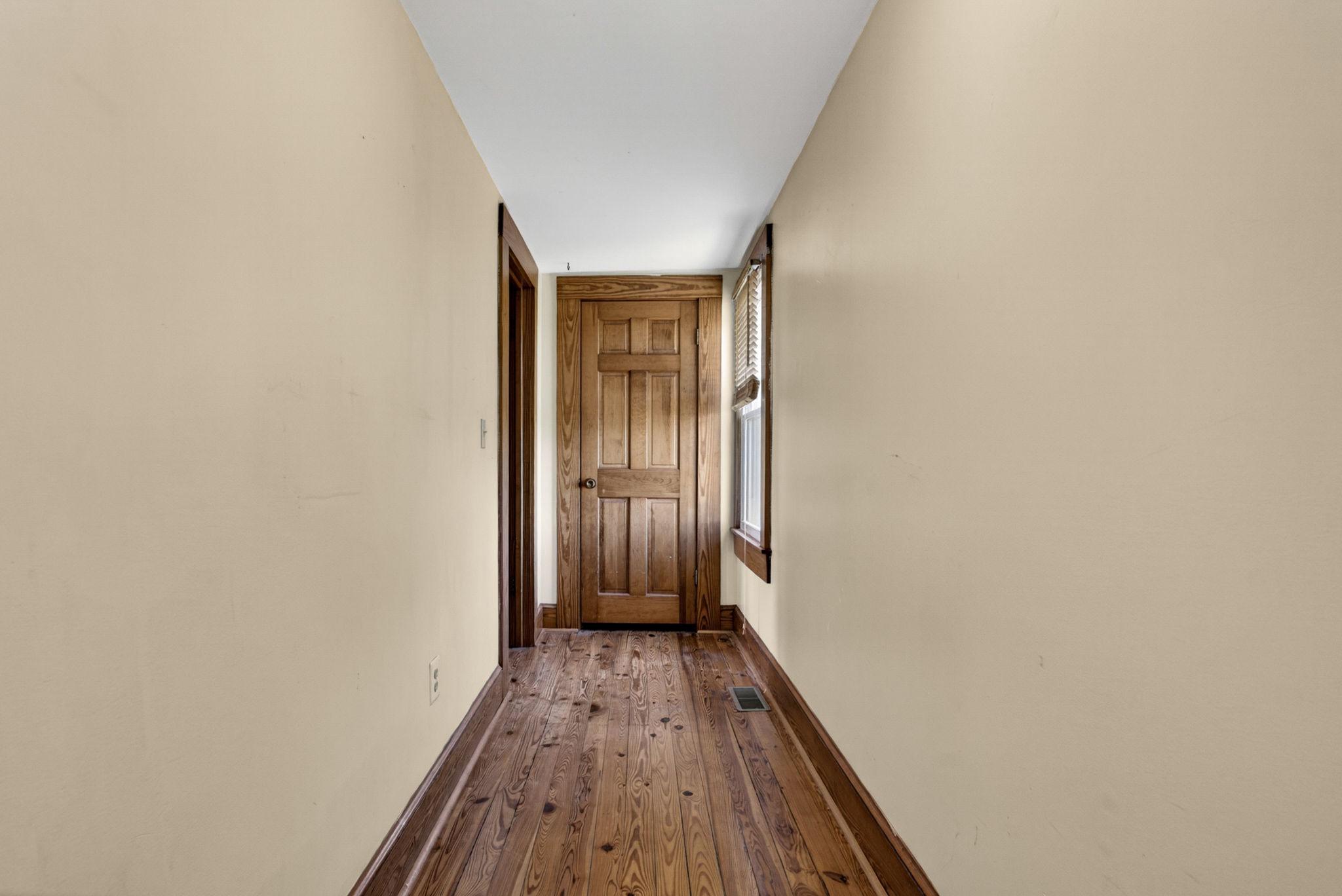 CULPEPER - Residential