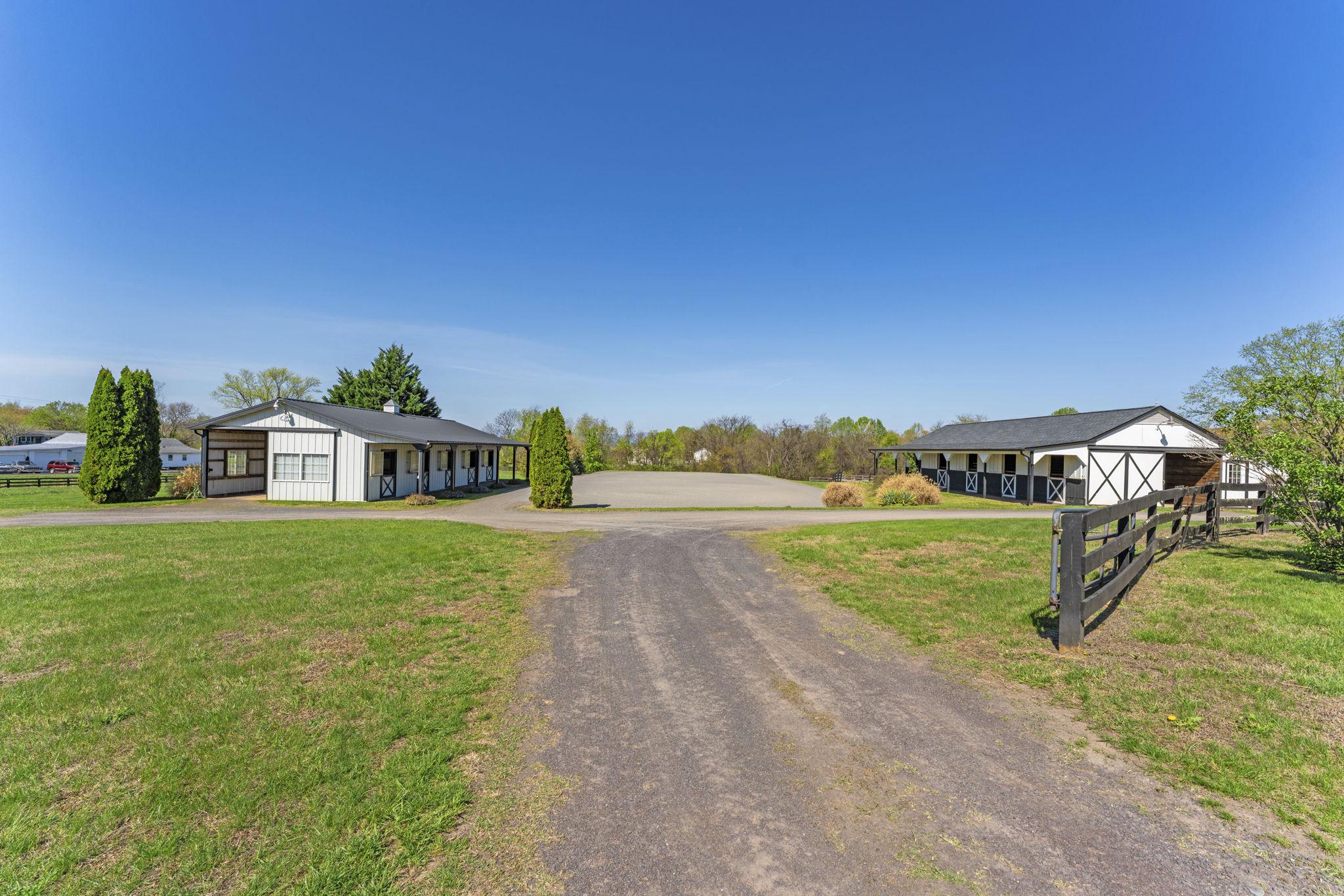 CULPEPER - Residential