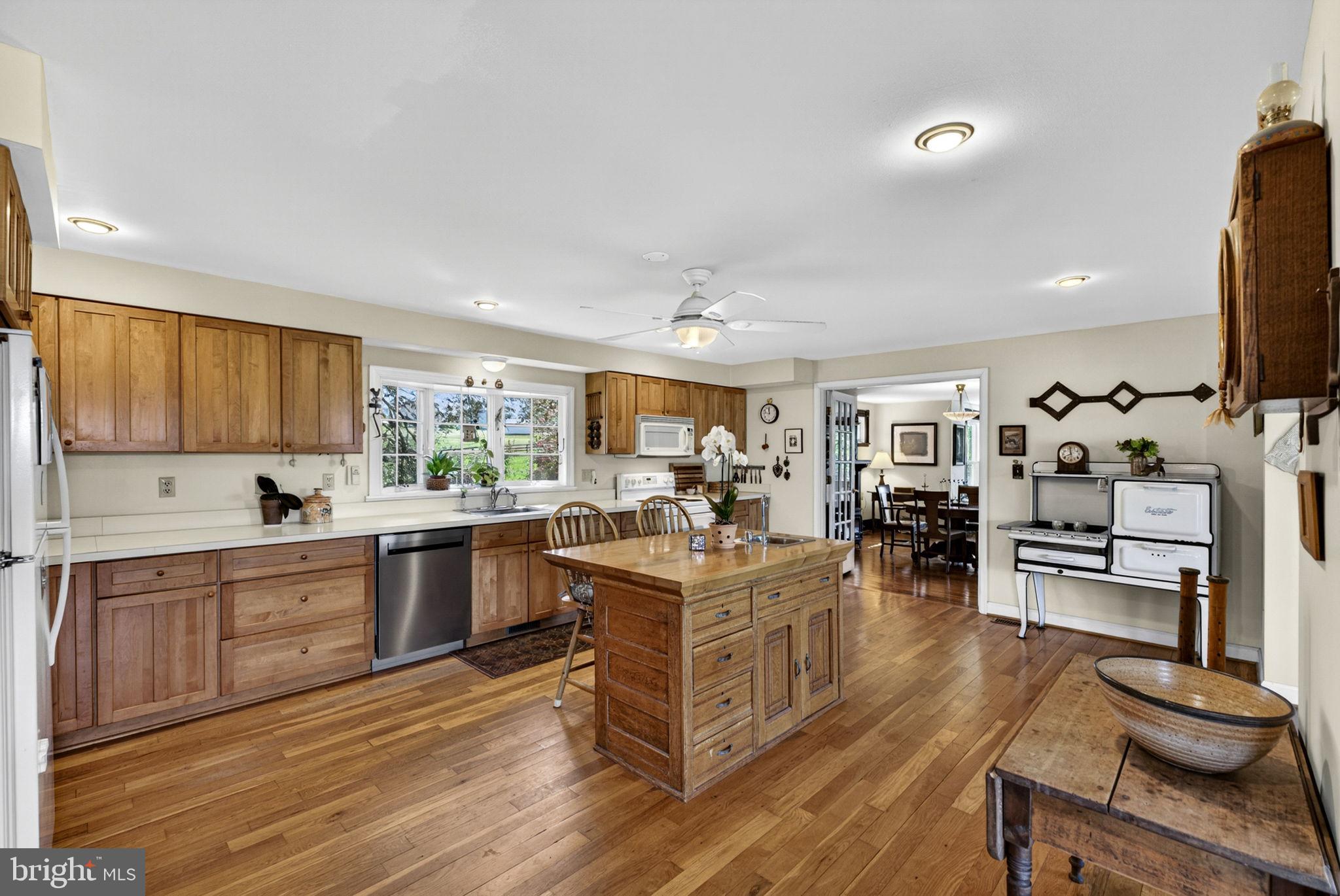 CULPEPER - Residential