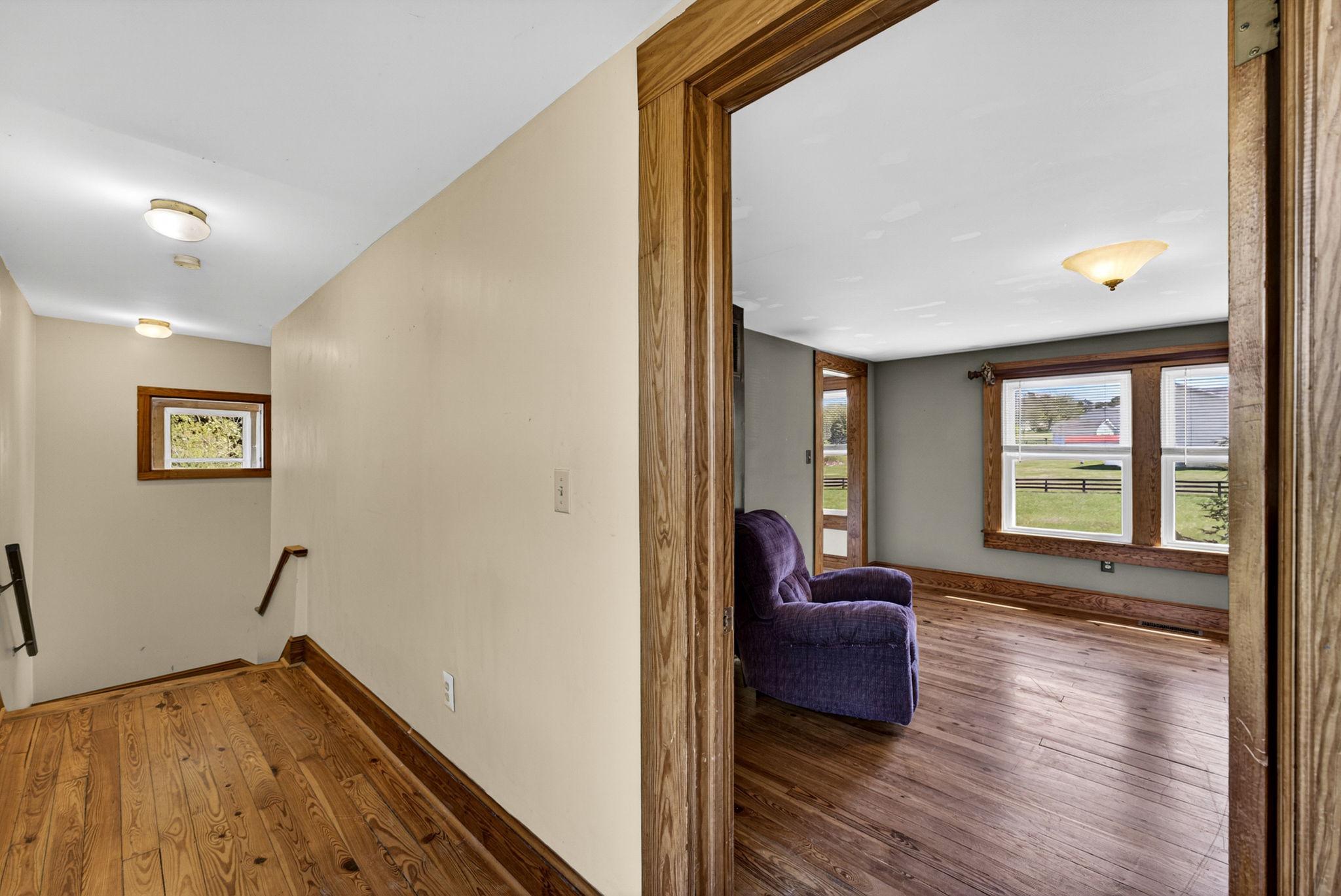 CULPEPER - Residential