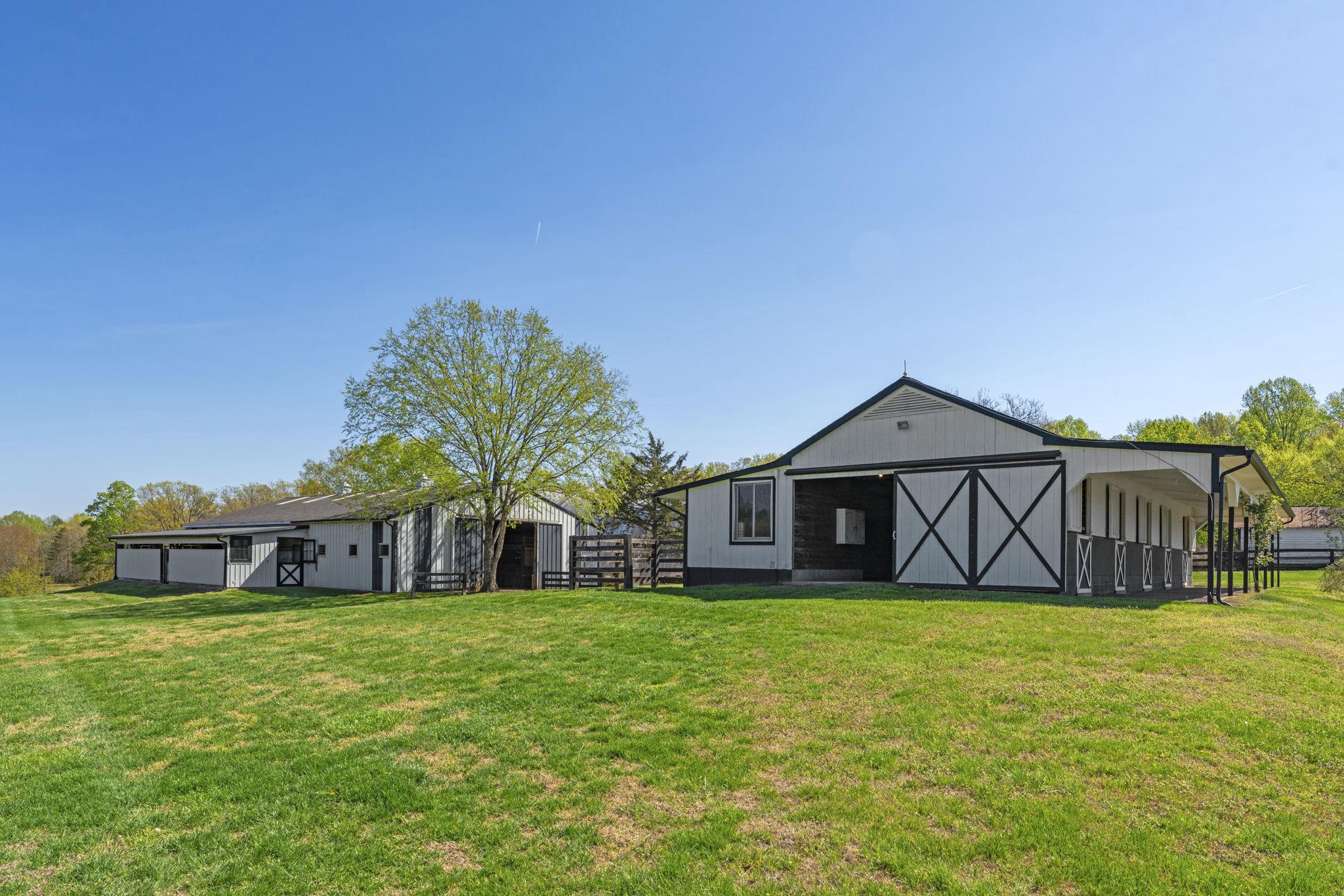CULPEPER - Residential