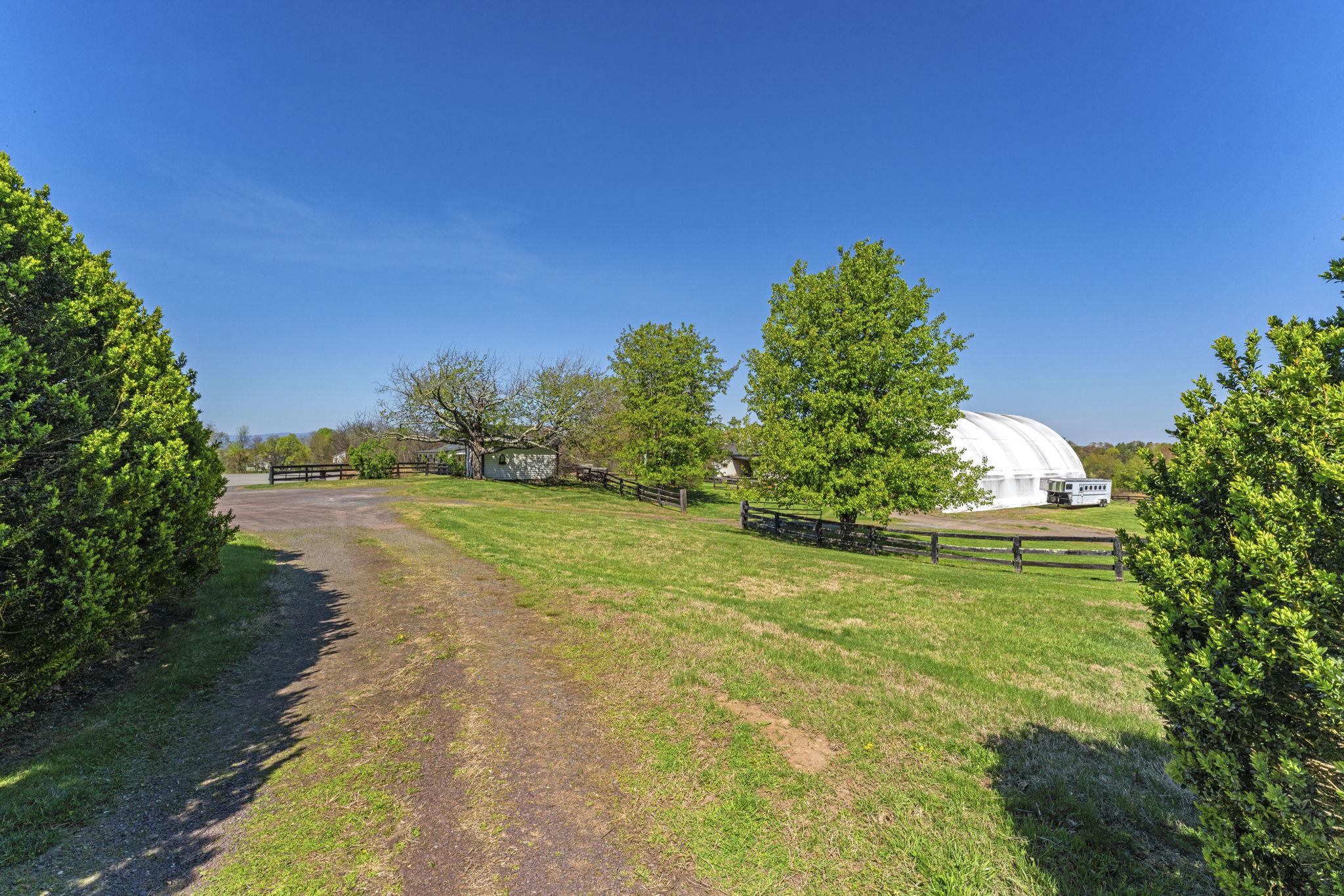 CULPEPER - Residential