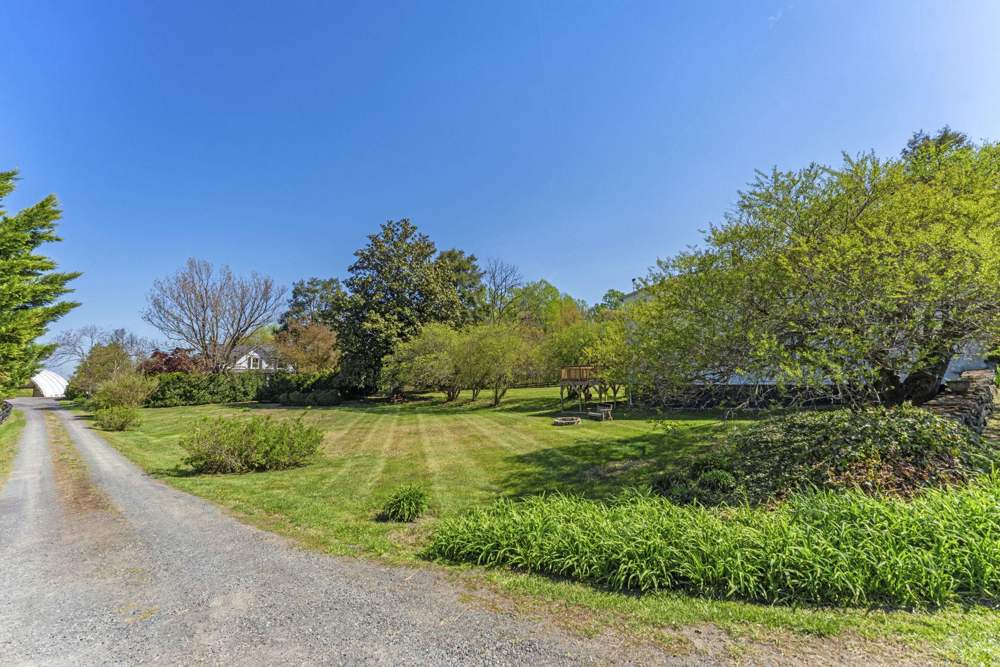CULPEPER - Residential
