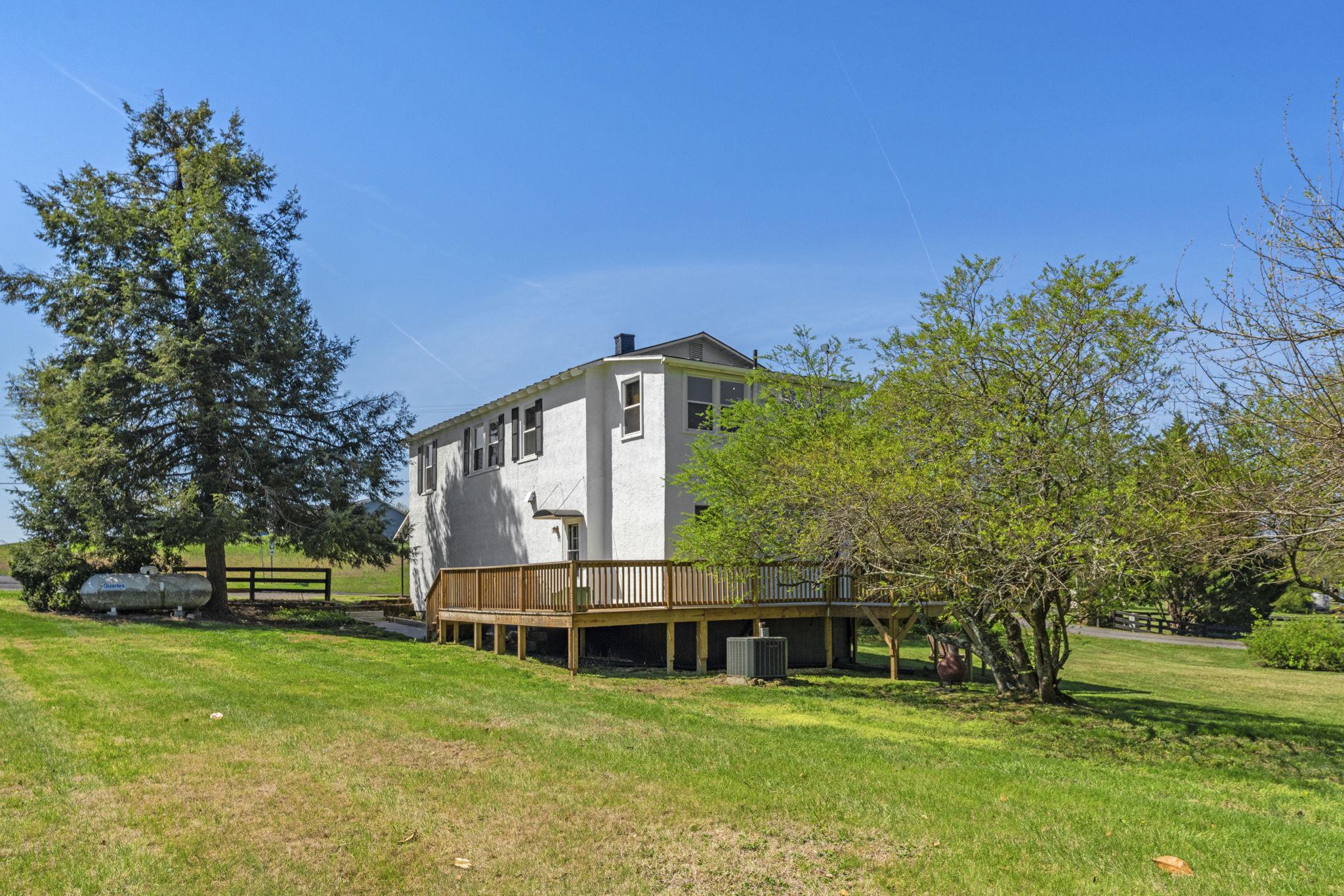 CULPEPER - Residential