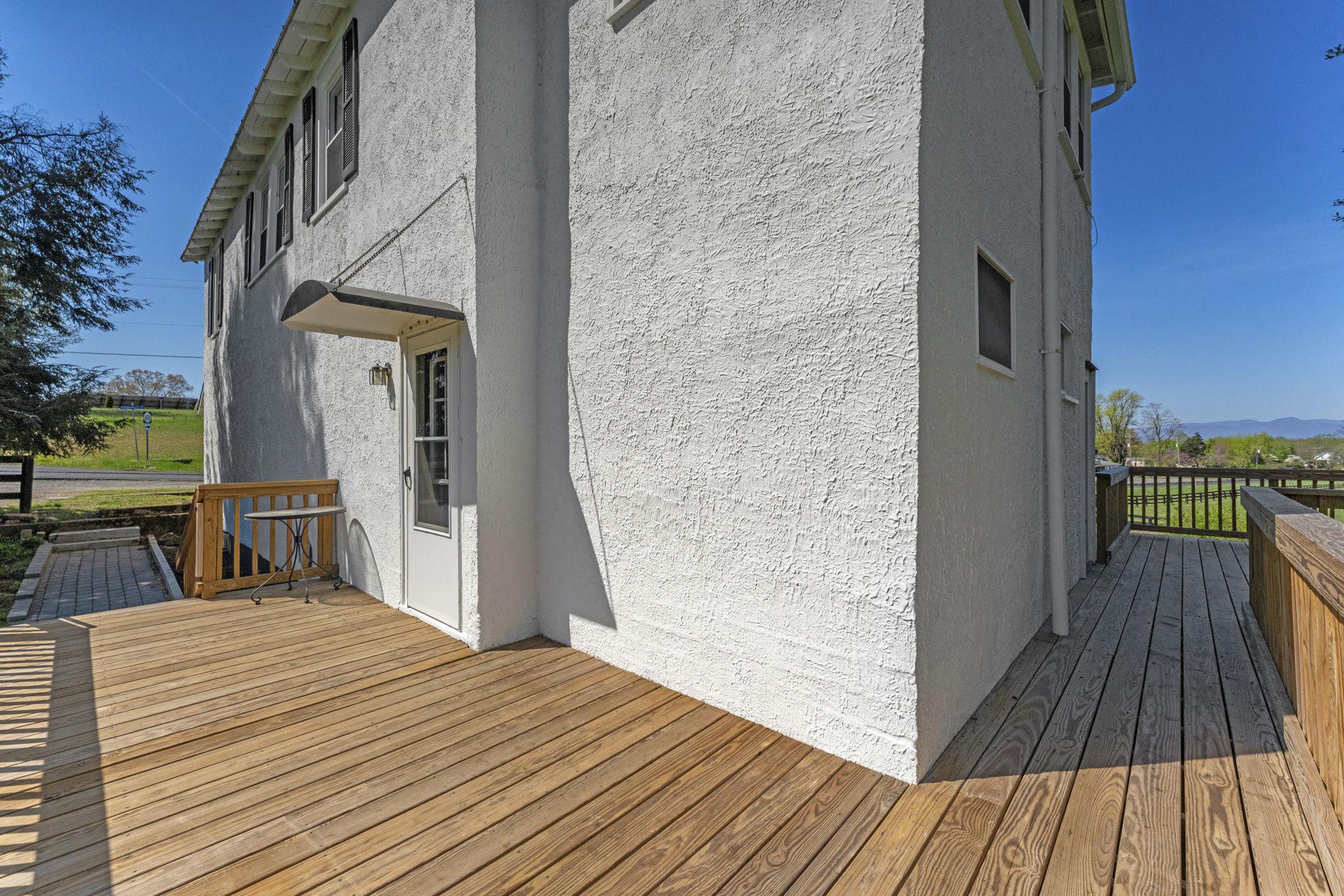 CULPEPER - Residential