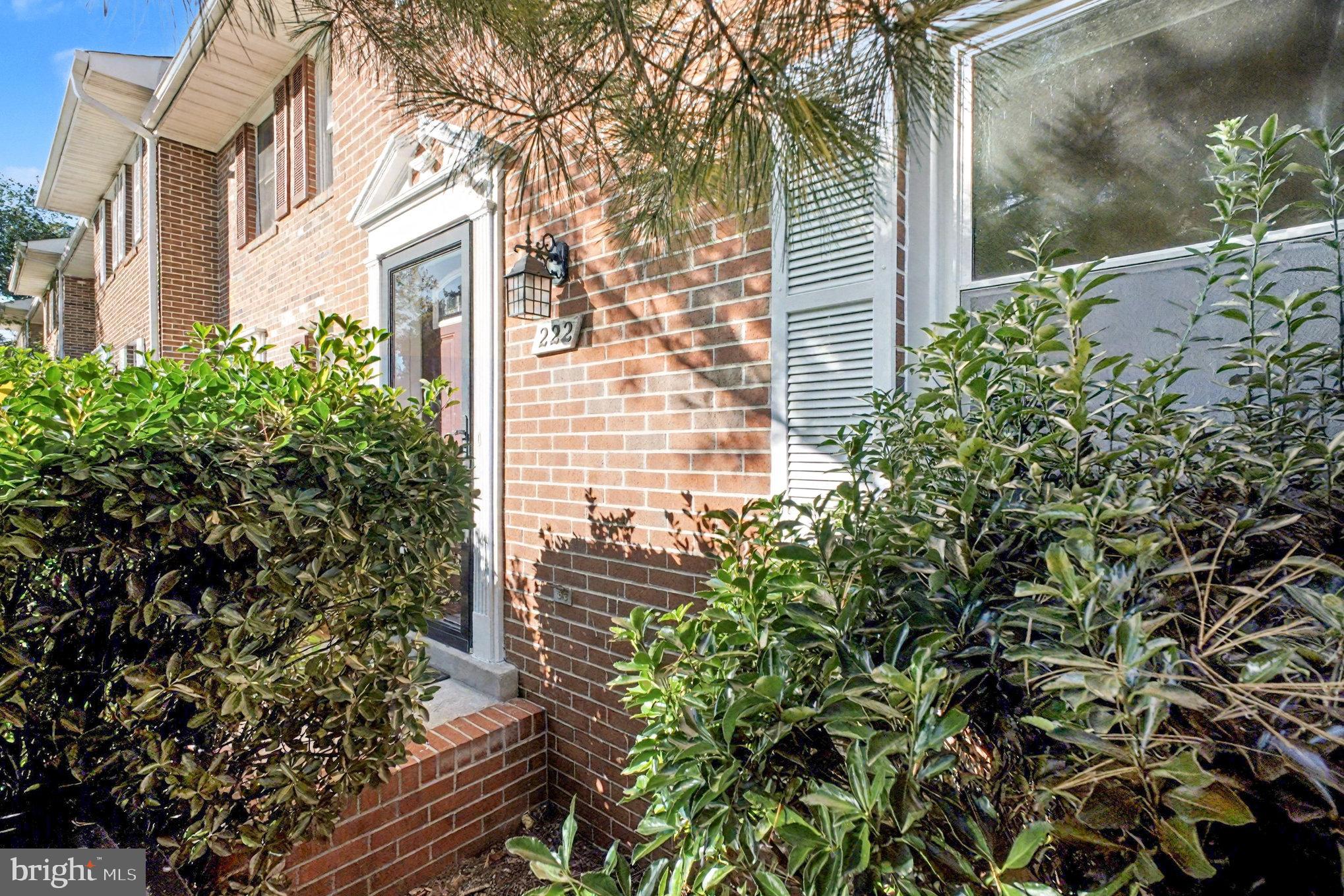 222 FARRELL LANE
