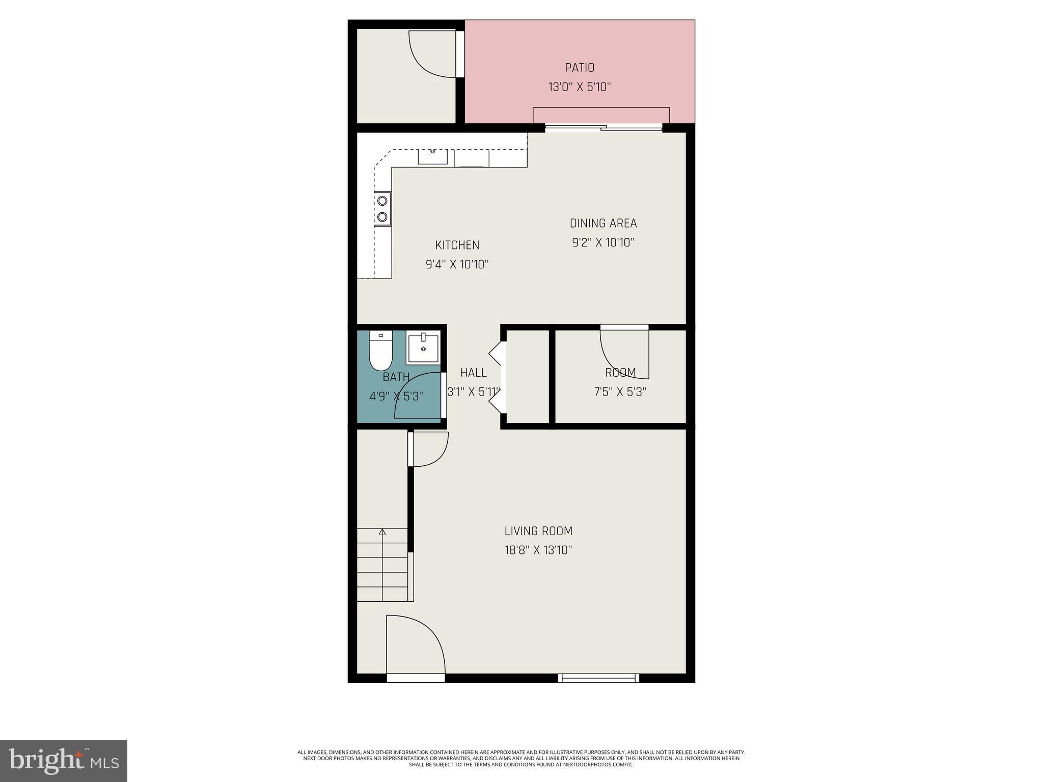 OLDE GREENWICH - Residential