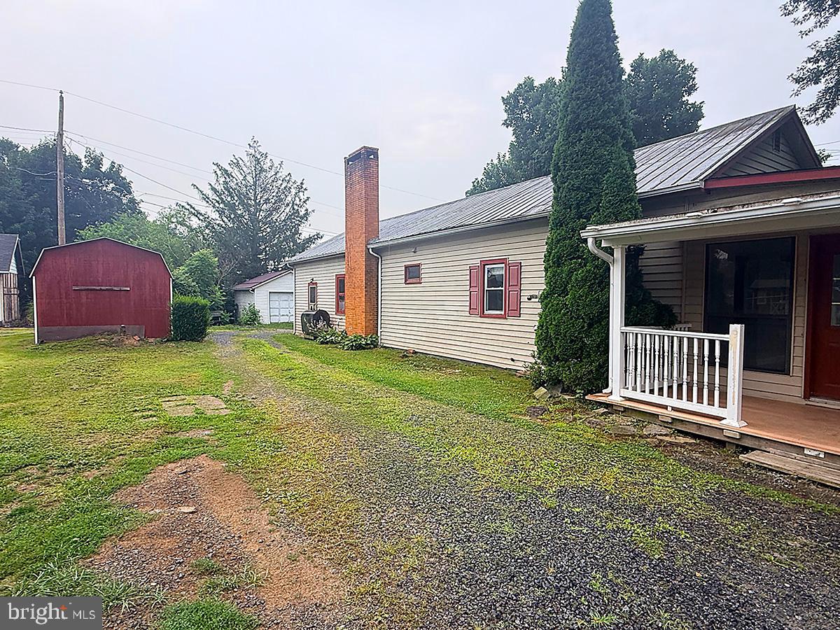 830 FREEDOM STREET