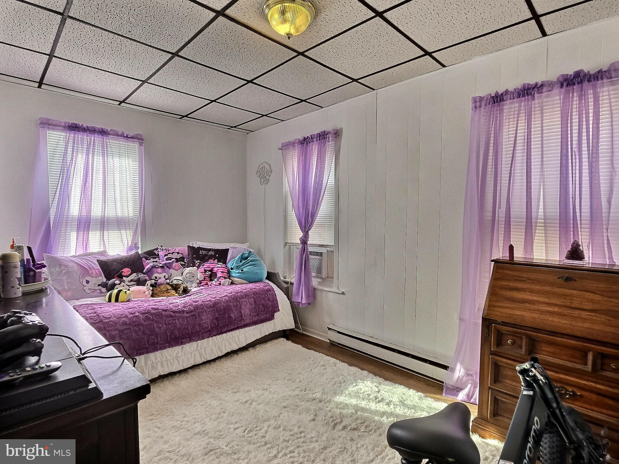 NORTHEAST READING - Residential Income