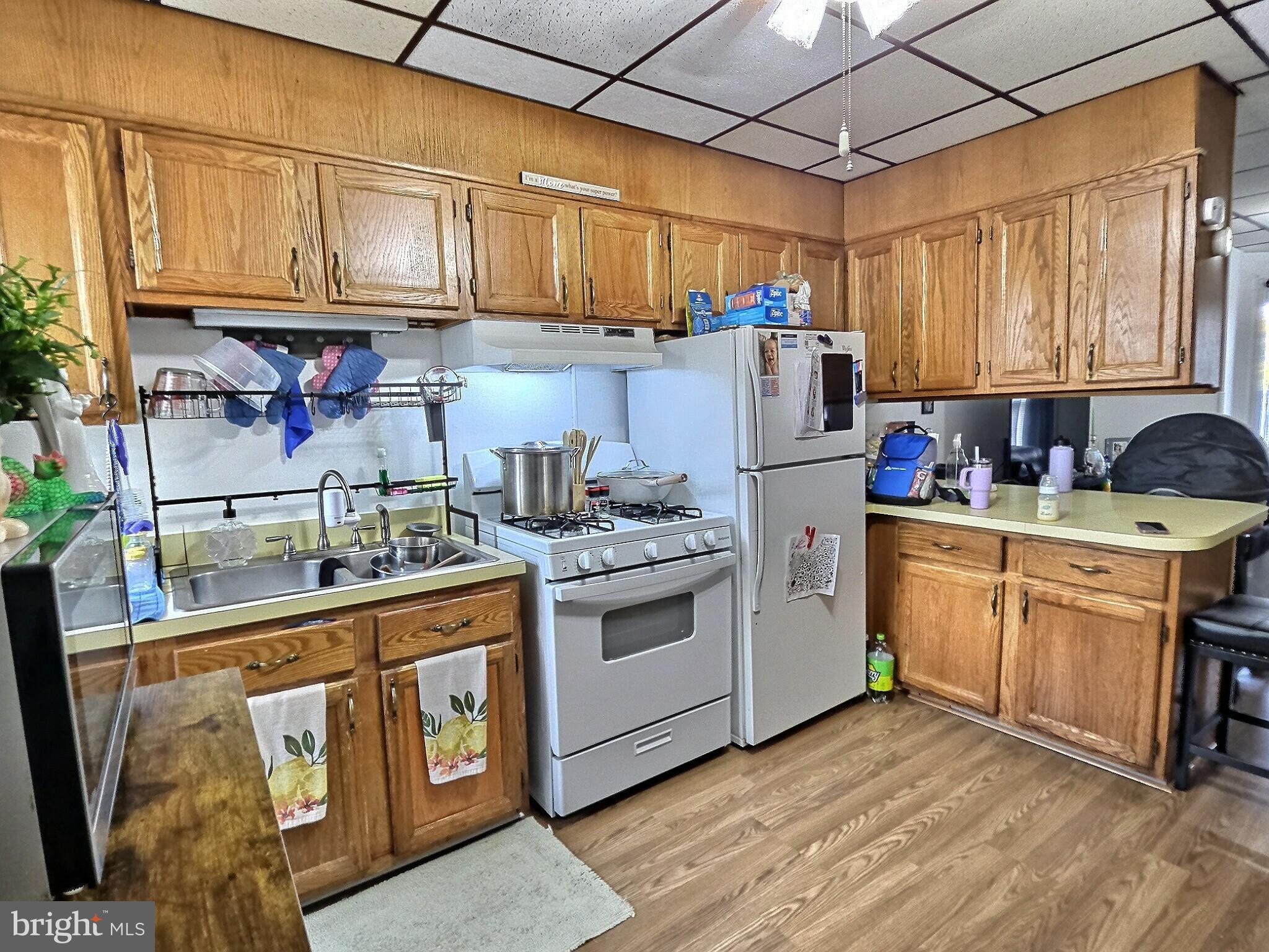 NORTHEAST READING - Residential Income