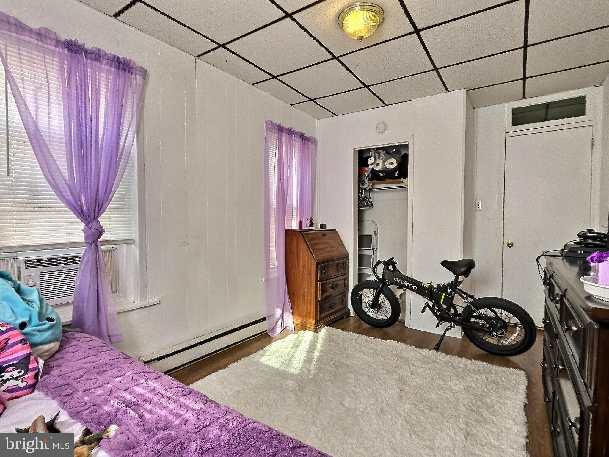 NORTHEAST READING - Residential Income