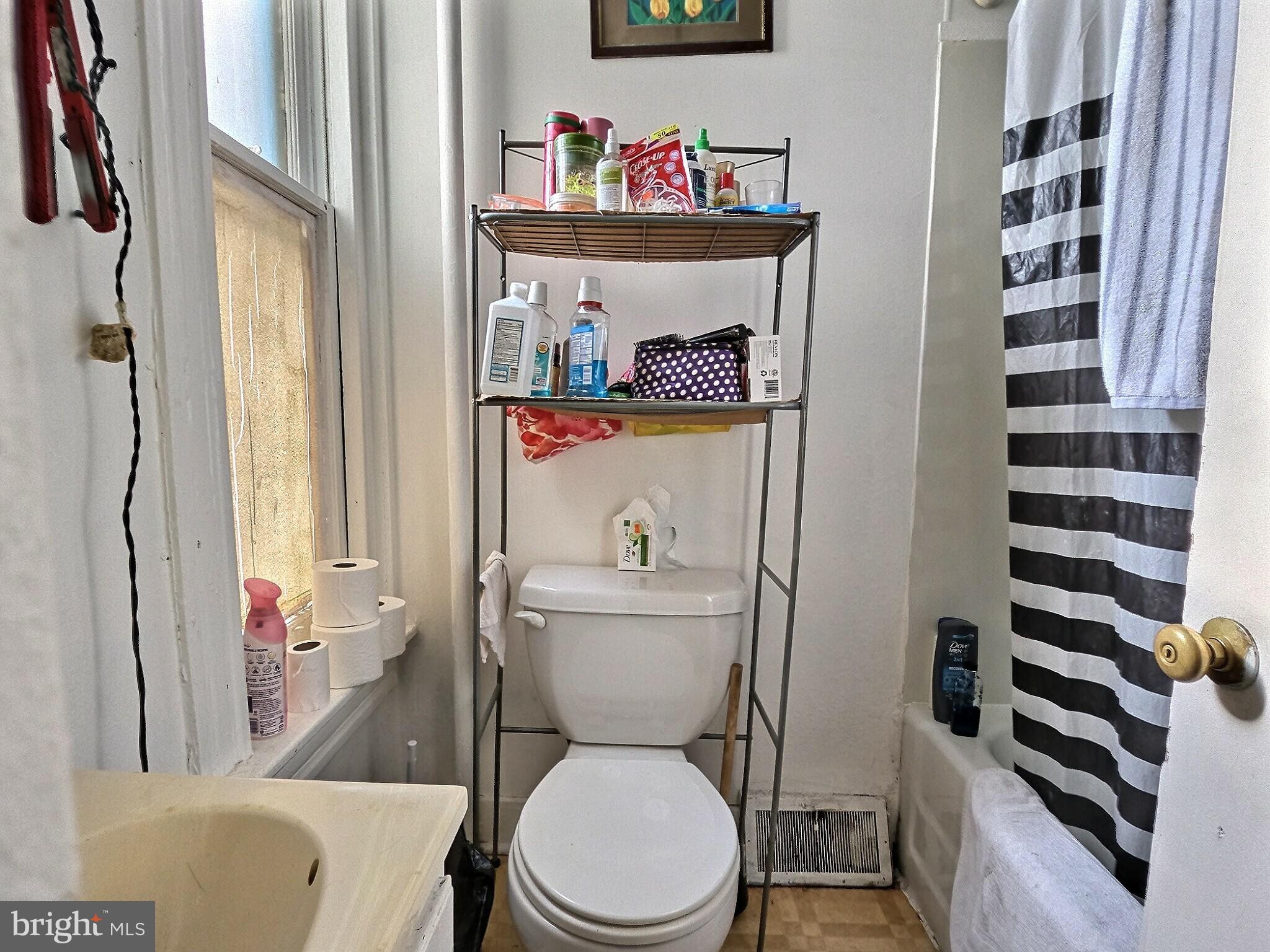 NORTHEAST READING - Residential Income