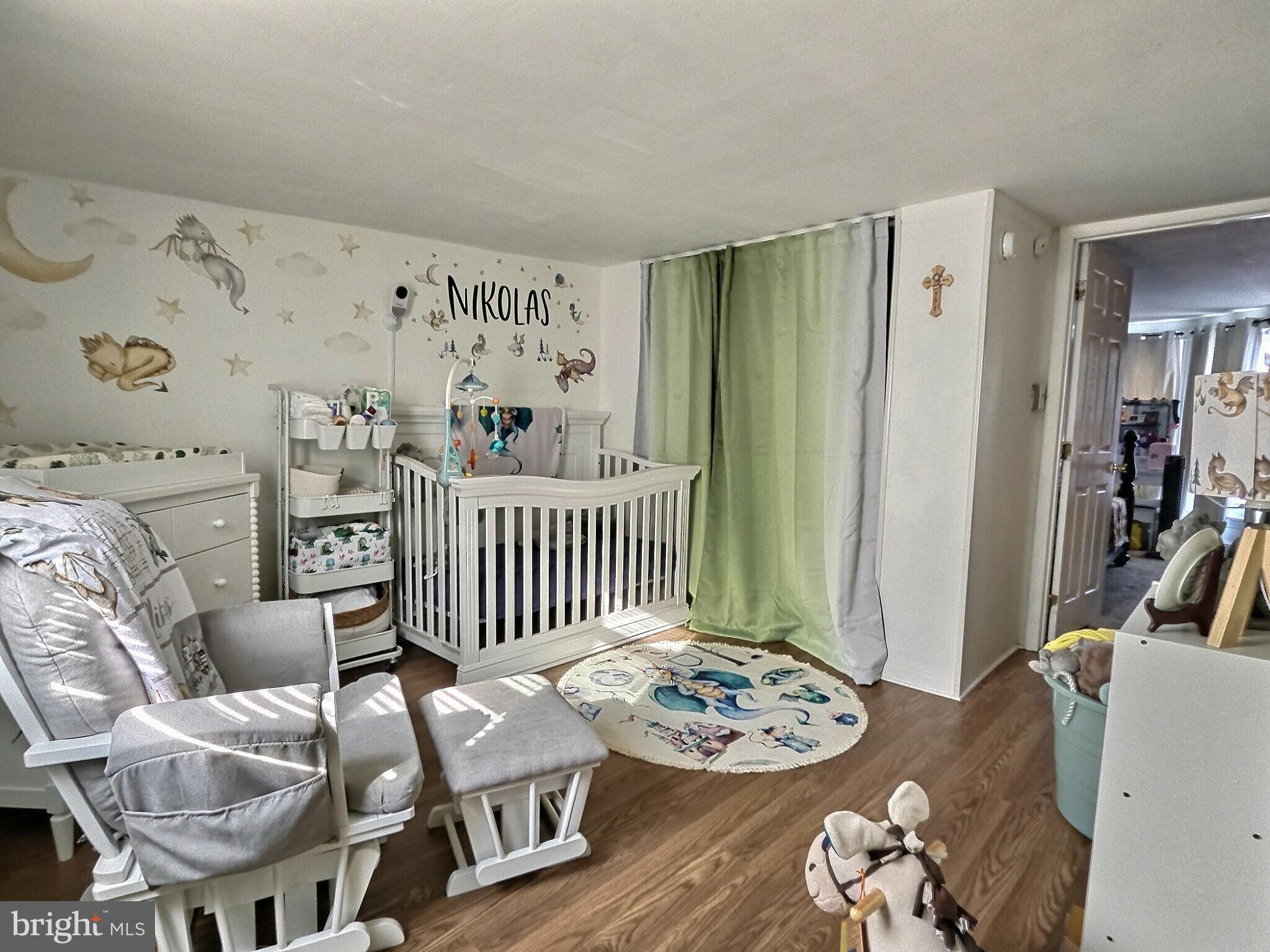 NORTHEAST READING - Residential Income