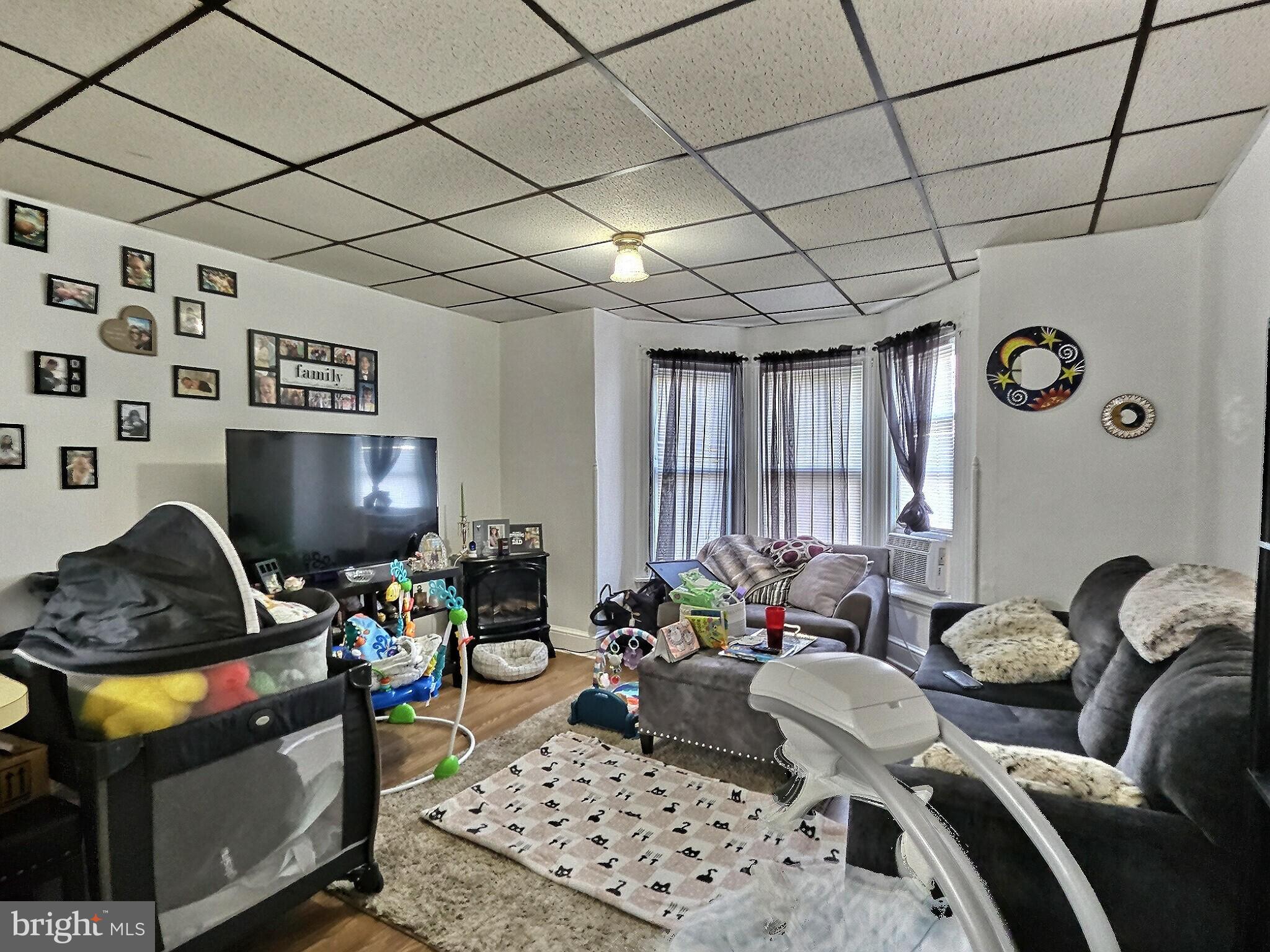 NORTHEAST READING - Residential Income