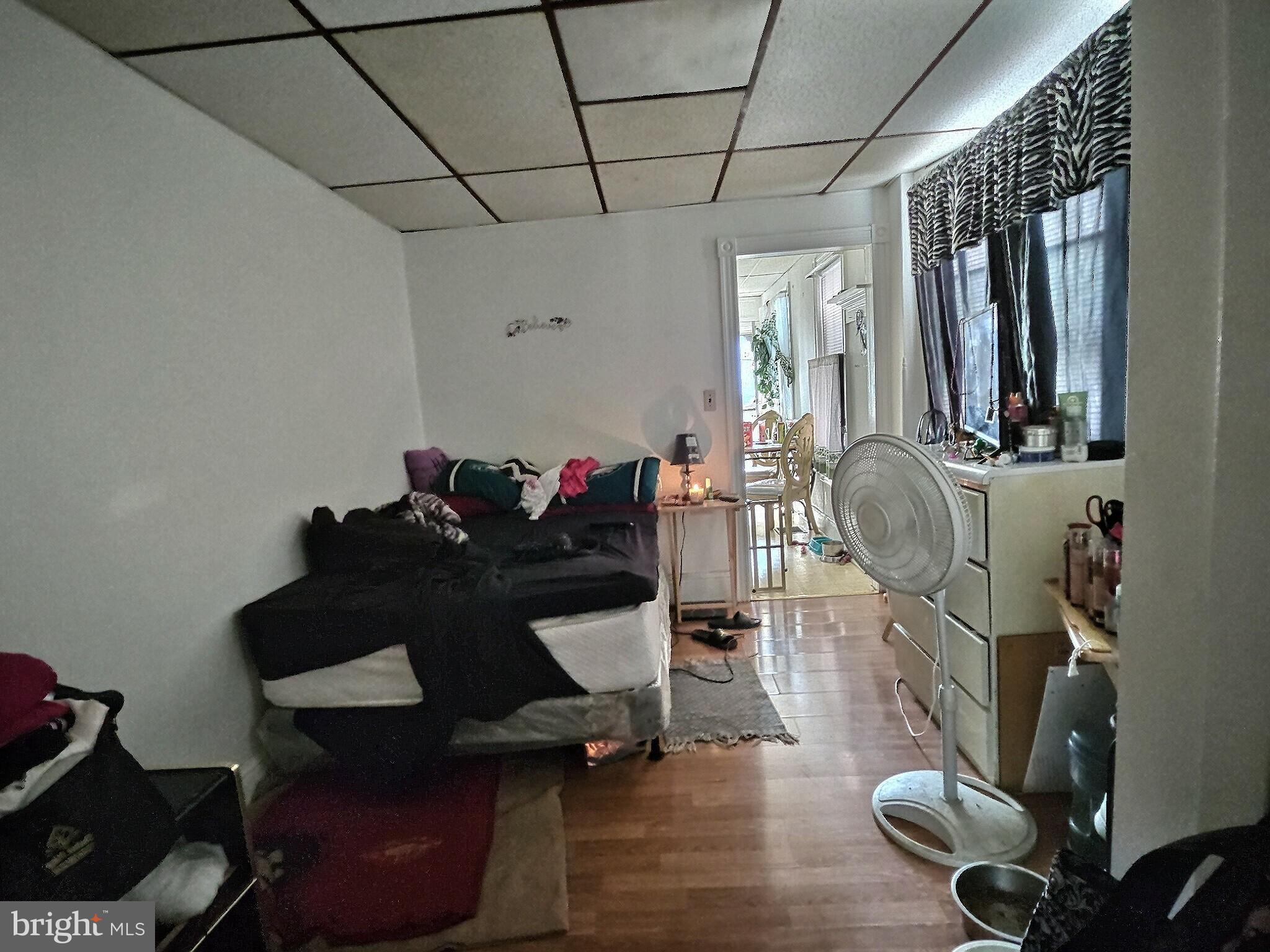 NORTHEAST READING - Residential Income